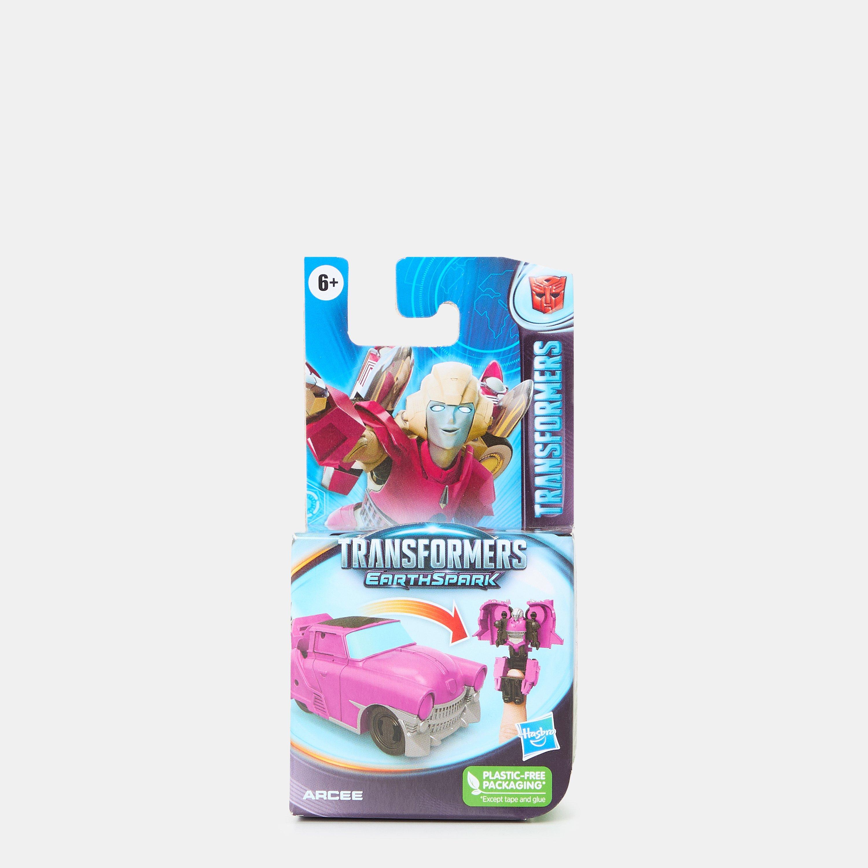 Transformers  Kids Kids' Action Figure - 