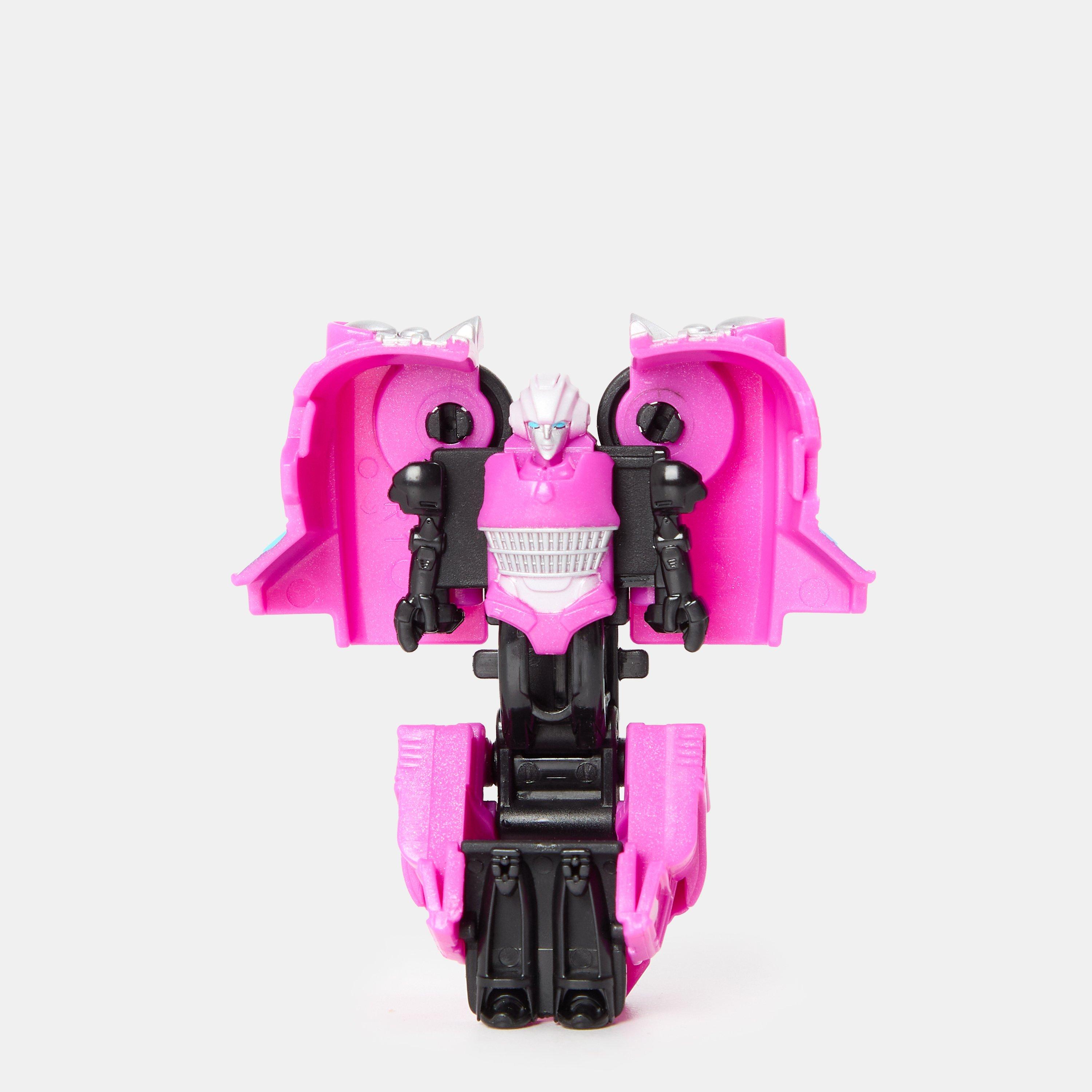 Multi - Transformers - Kids' Action Figure - 2