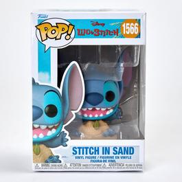FUNKO Stitch in Sand 54