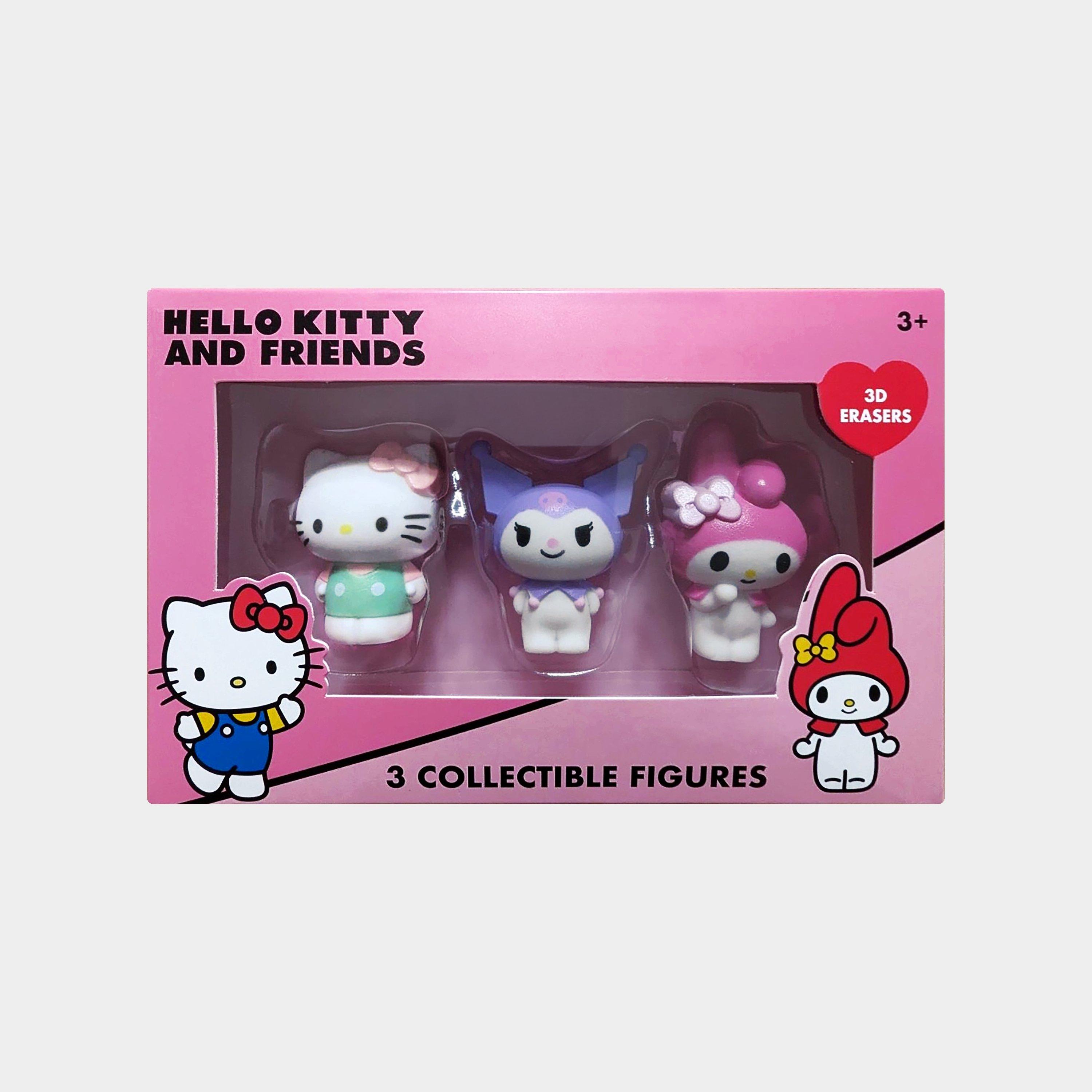 Multi - Hello Kitty - Make Your Own Toys - 3
