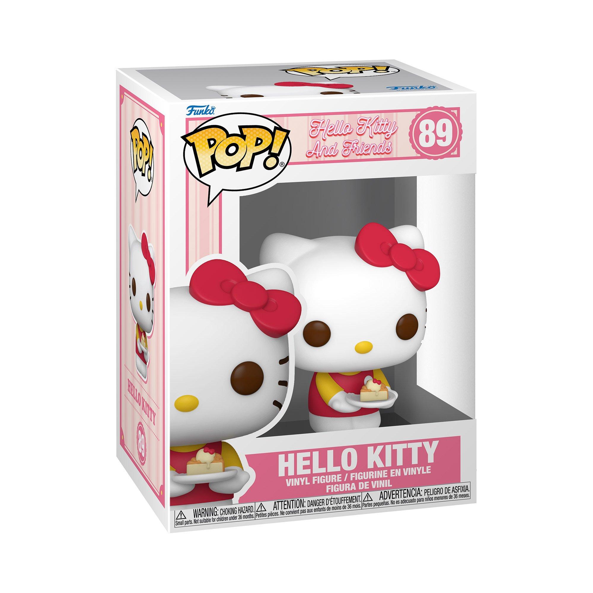 Sanrio - FUNKO - Sanrio: HK- Hello Kitty - 1