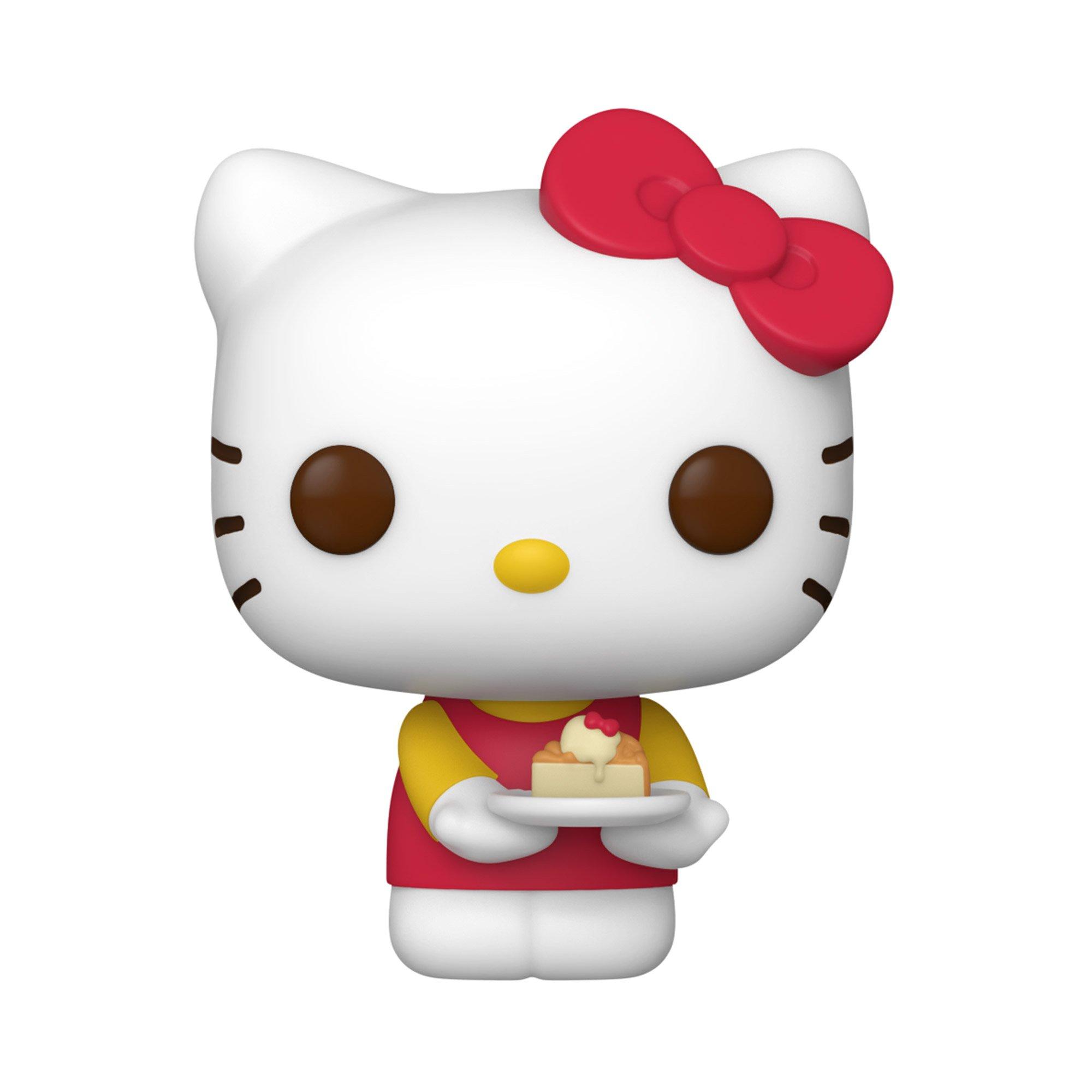Sanrio - FUNKO - Sanrio: HK- Hello Kitty - 3