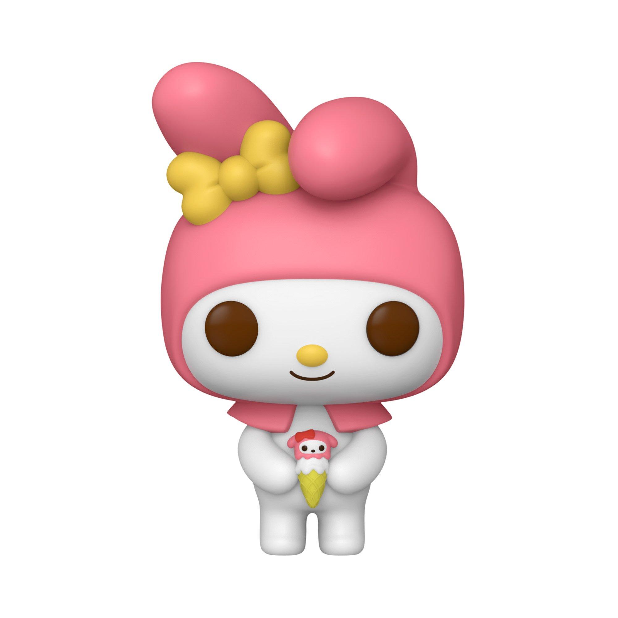 Sanrio - FUNKO - Sanrio: HK- My Melody - 3