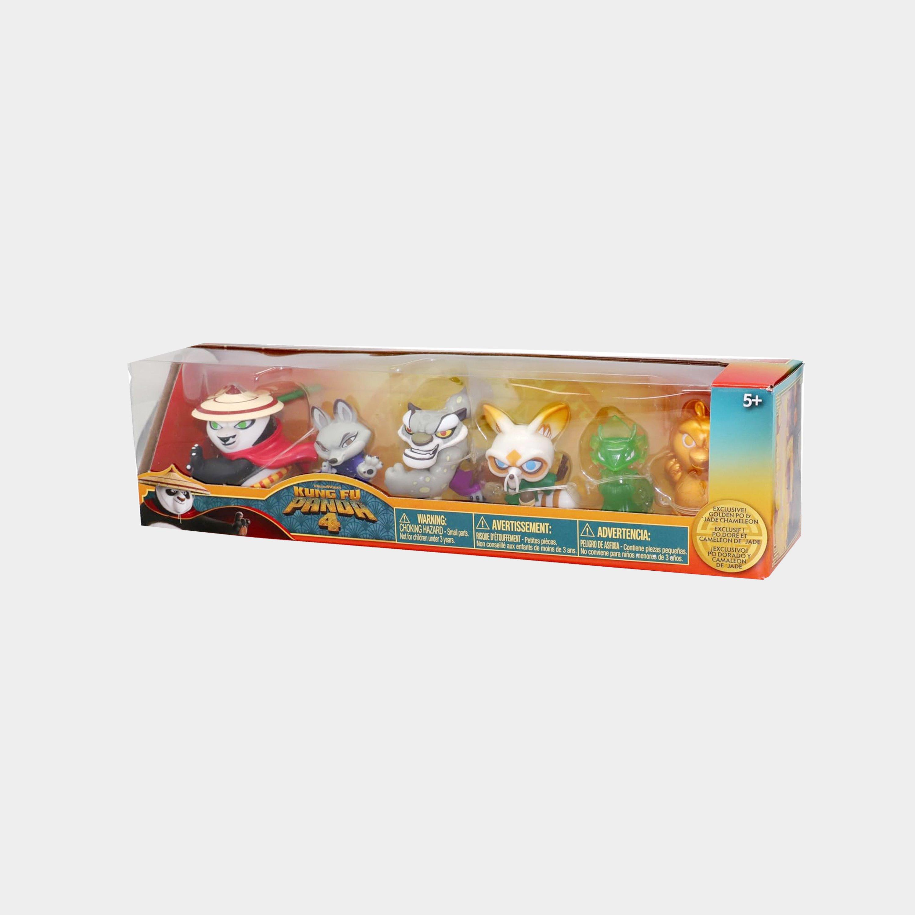 Multi - Universal Studios - Figures - 3