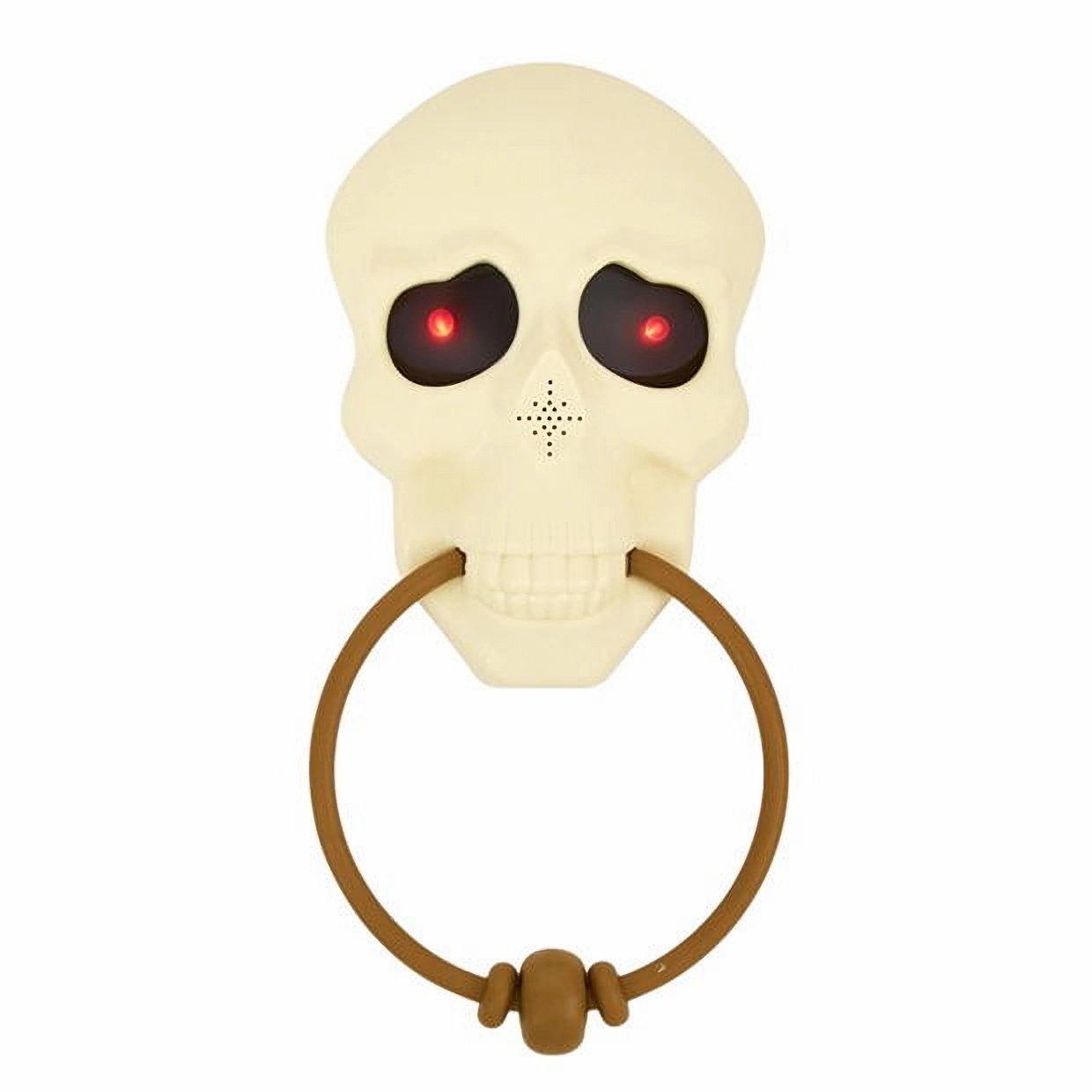 Skeleton - Star - Scary DoorBell 53 Skeleton one size - 2