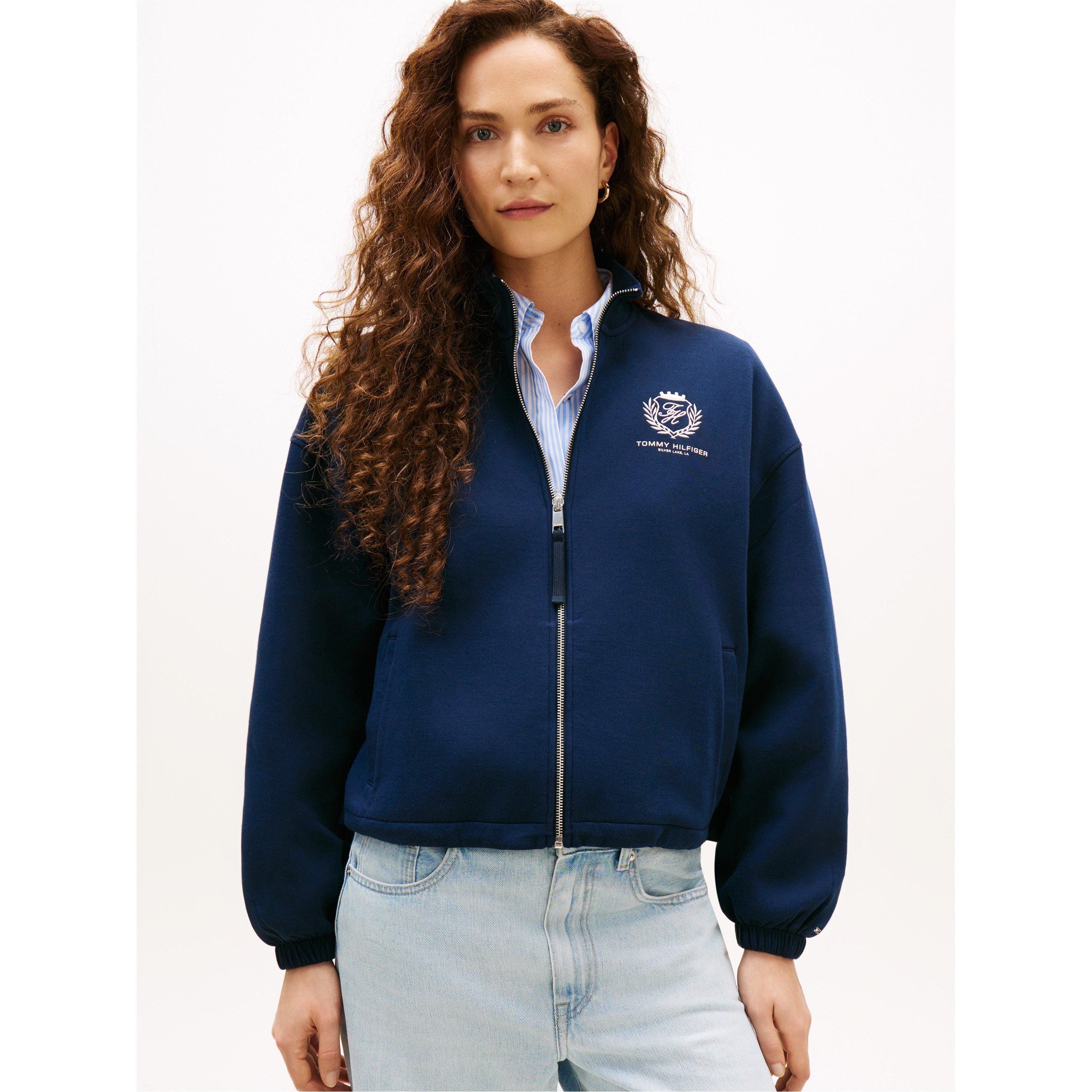 Dark N Navy - Tommy Hilfiger - Tommy Vars Interl Sw Ld62 - 2