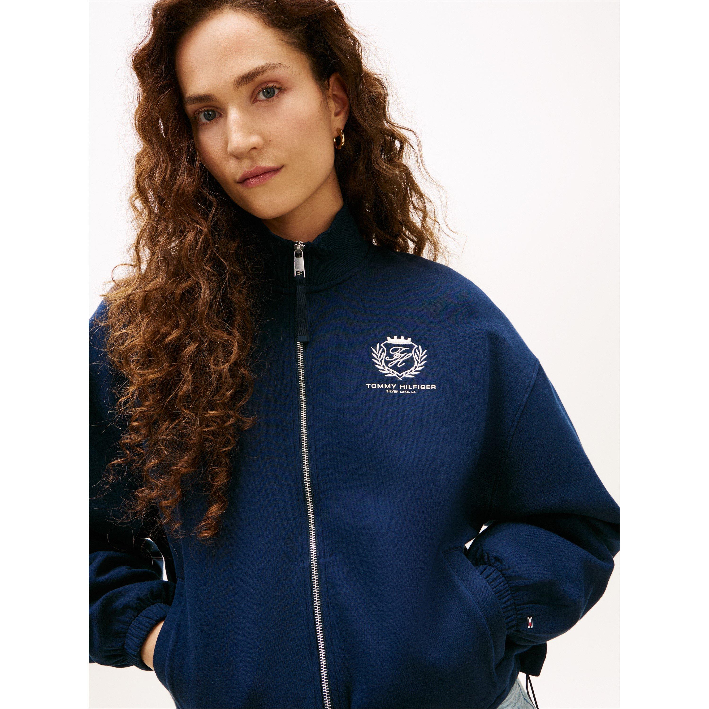 Dark N Navy - Tommy Hilfiger - Tommy Vars Interl Sw Ld62 - 3