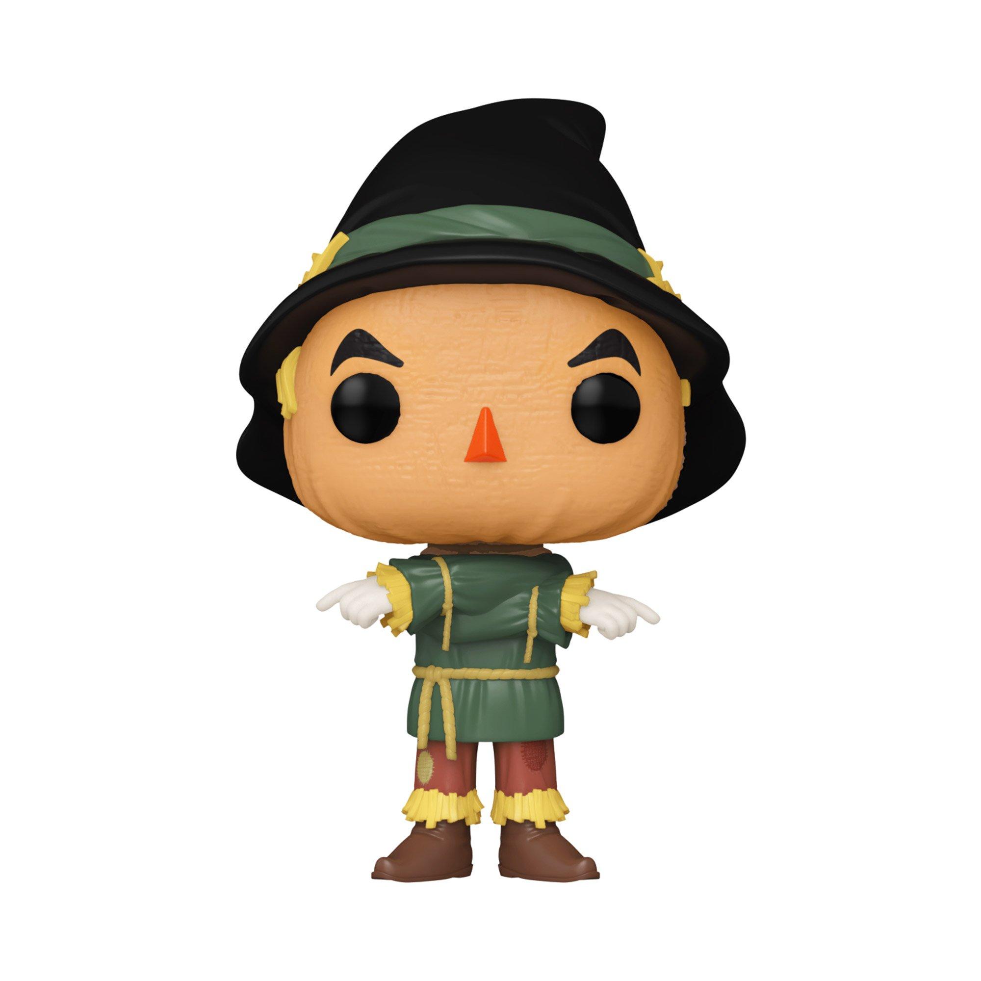 TWoO - FUNKO - Movies: TWoO- The Scarecrow - 3