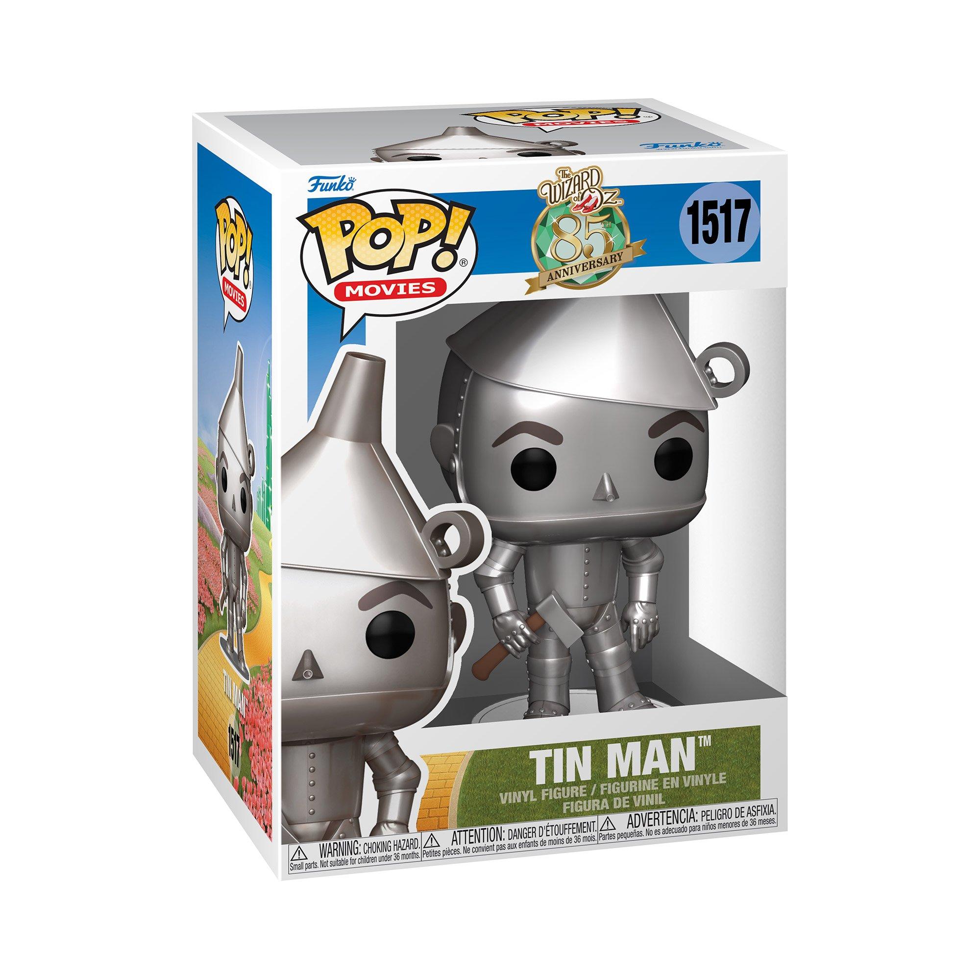 FUNKO Movies: TWoO- The Tin Man