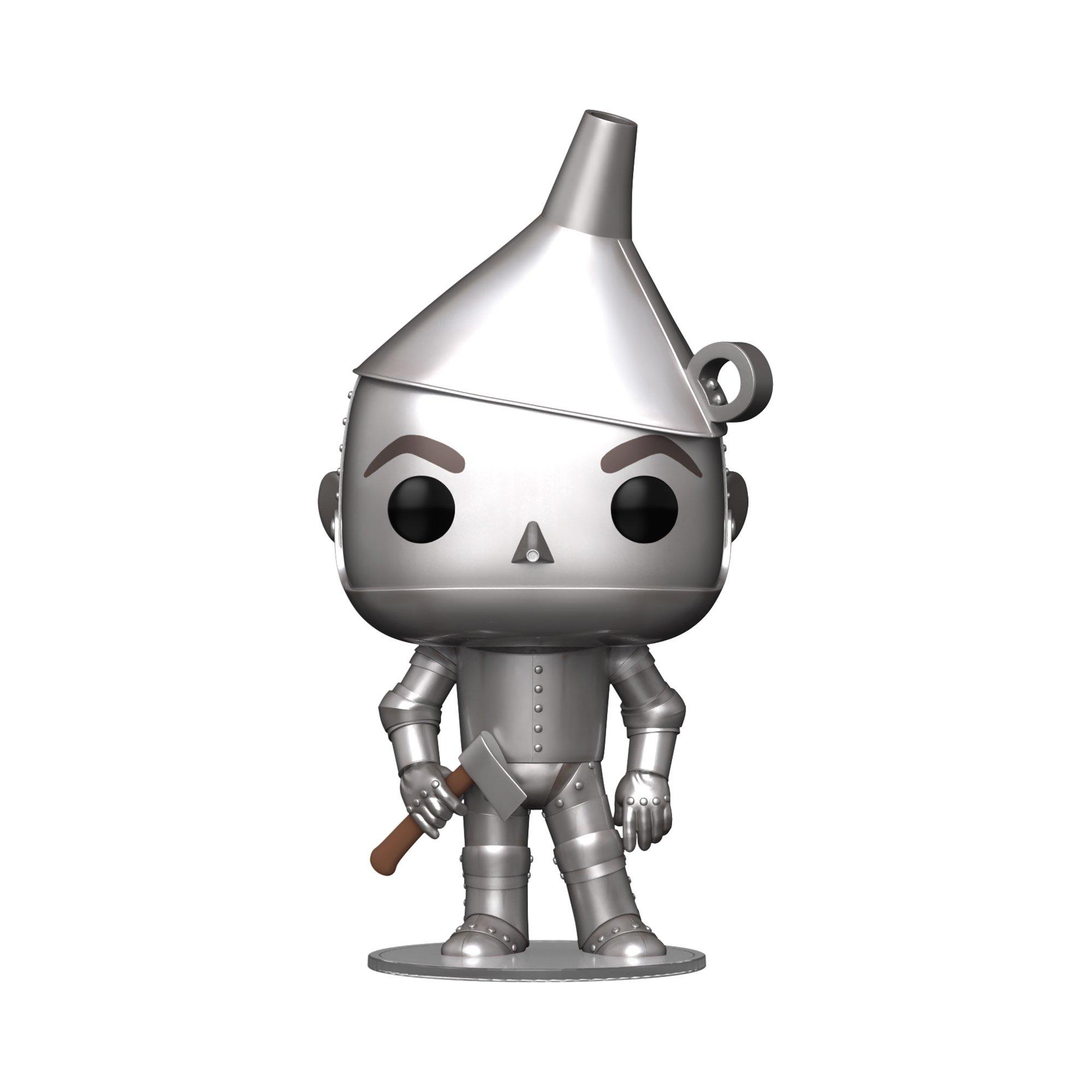 TWoO - FUNKO - Movies: TWoO- The Tin Man - 3