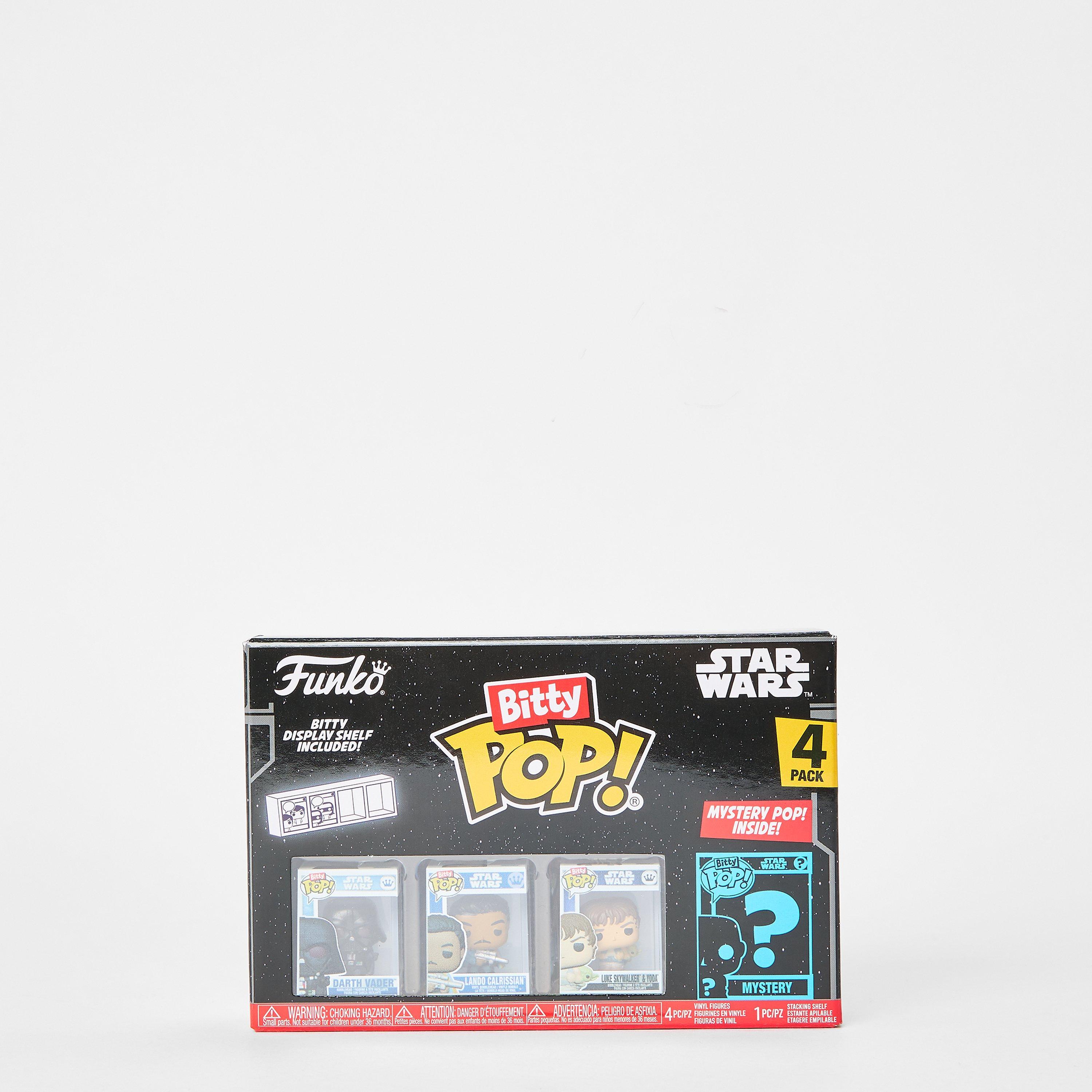 Funko  Vinyl Collectible - Star Wars