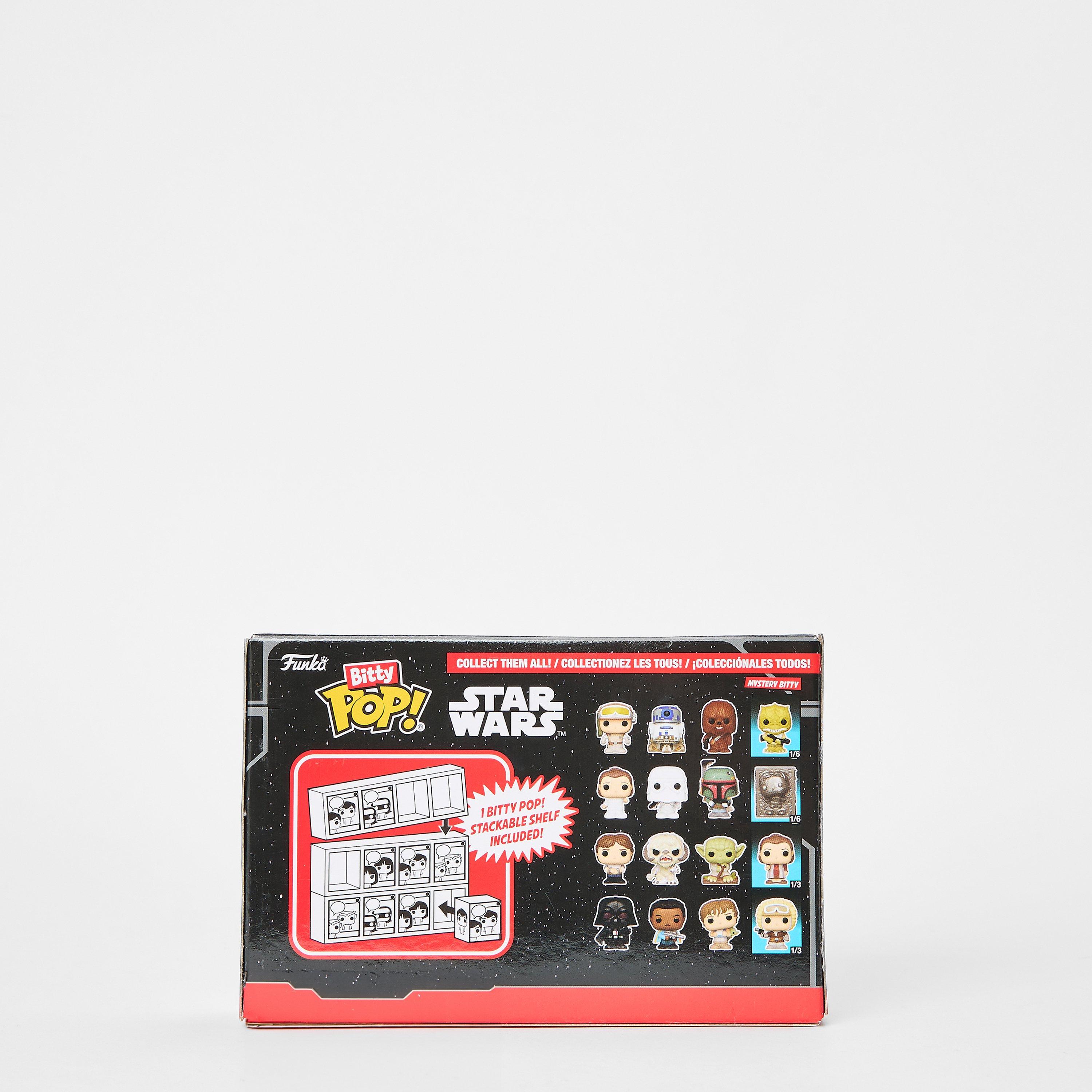 Star Wars - FUNKO - Vinyl Collectible - 2