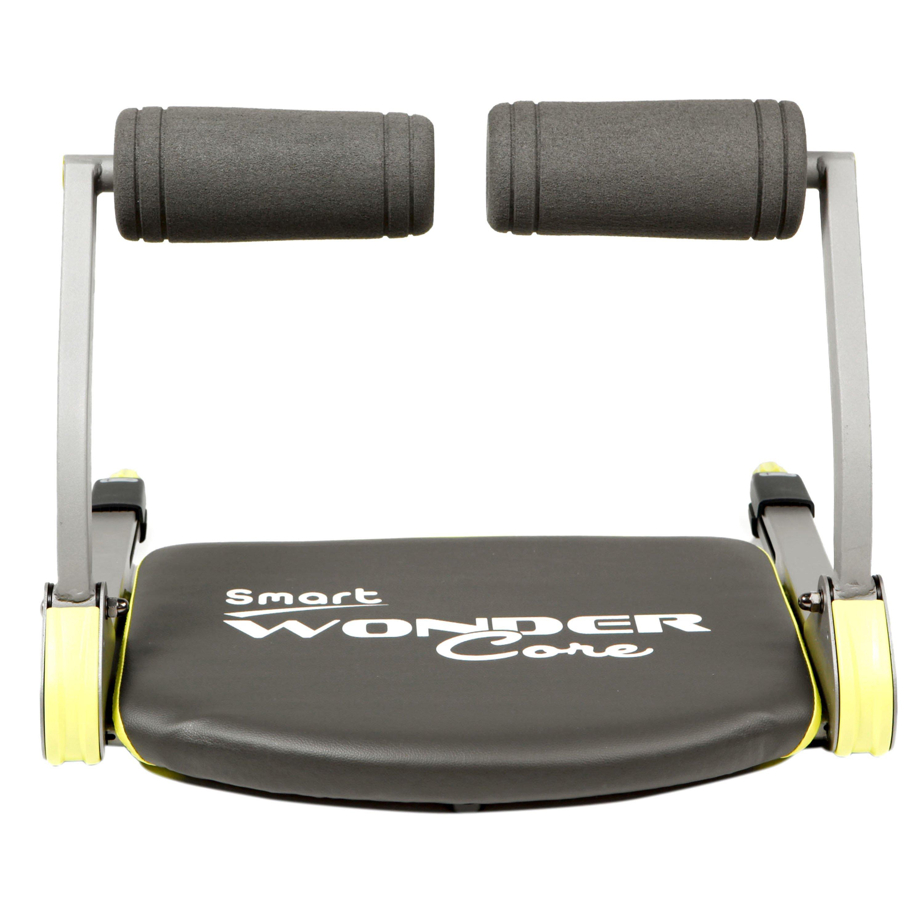 - - Wondercore - WonderCore Wonder Core Smart Home Gym Machine - 1