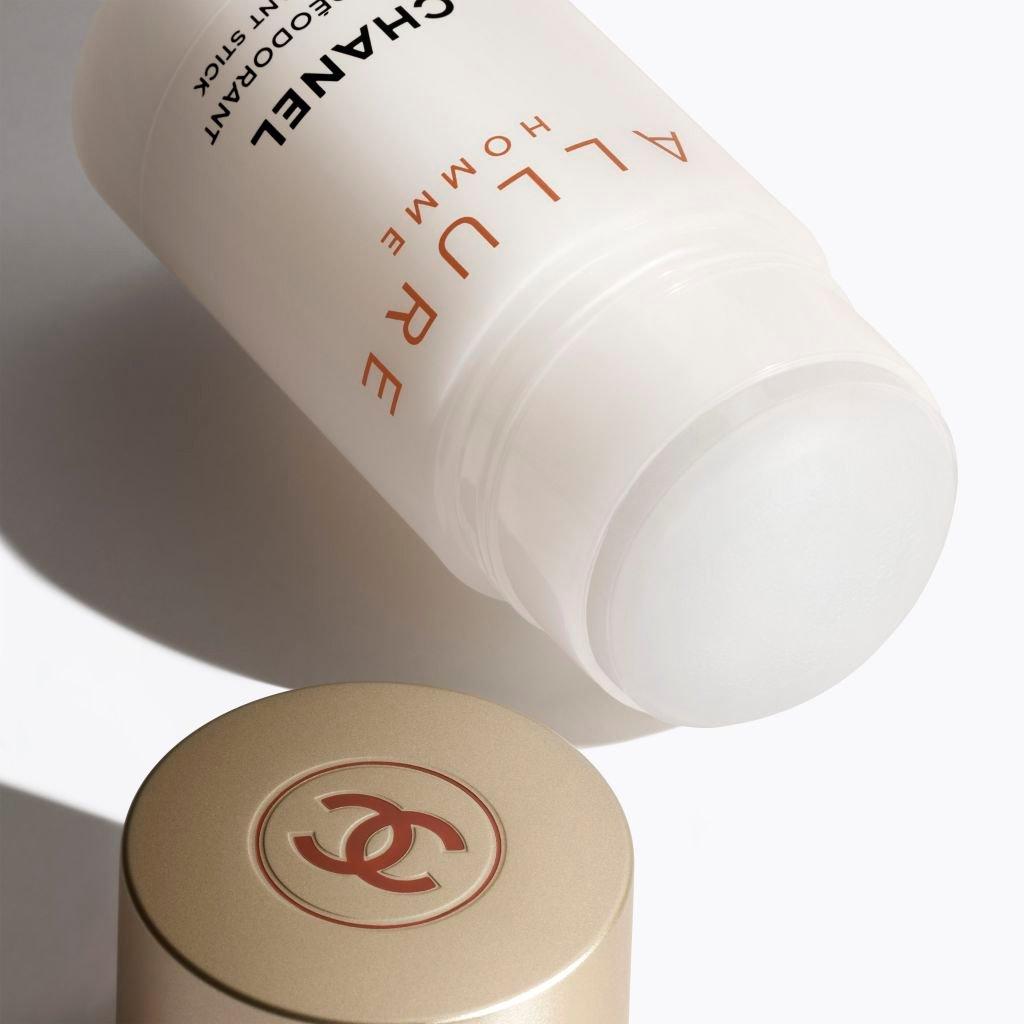 Deo Stick - CHANEL - ALLURE HOMME Deodorant Stick - 2