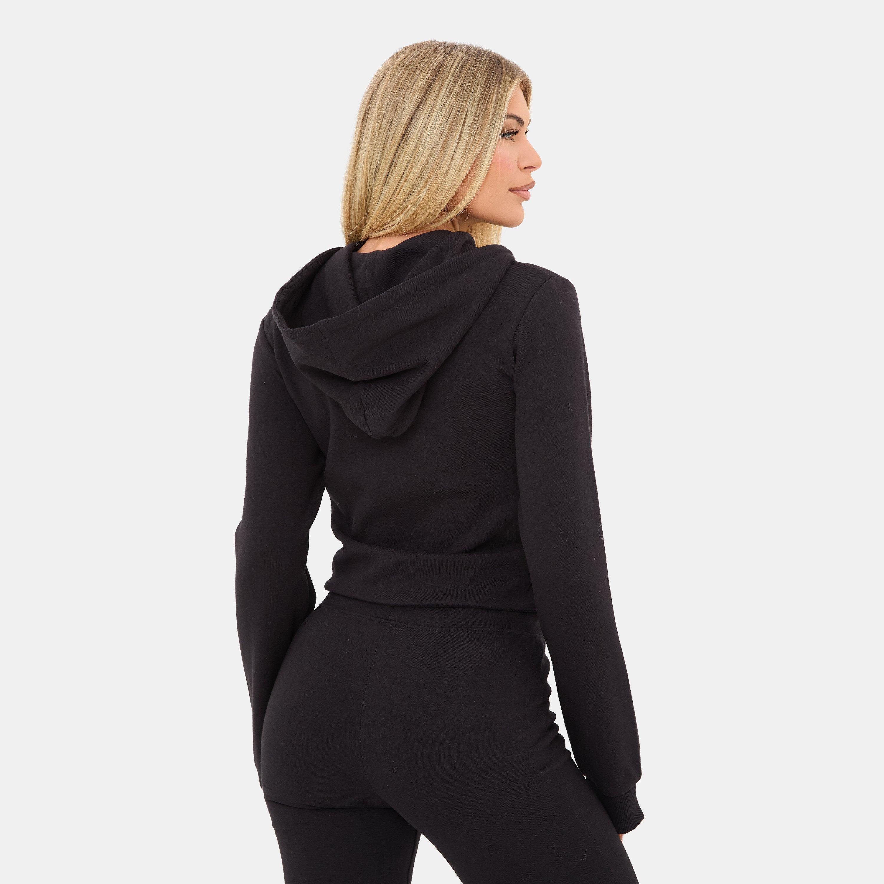 Crna - I Saw It First - Zip Up Hoody - 2