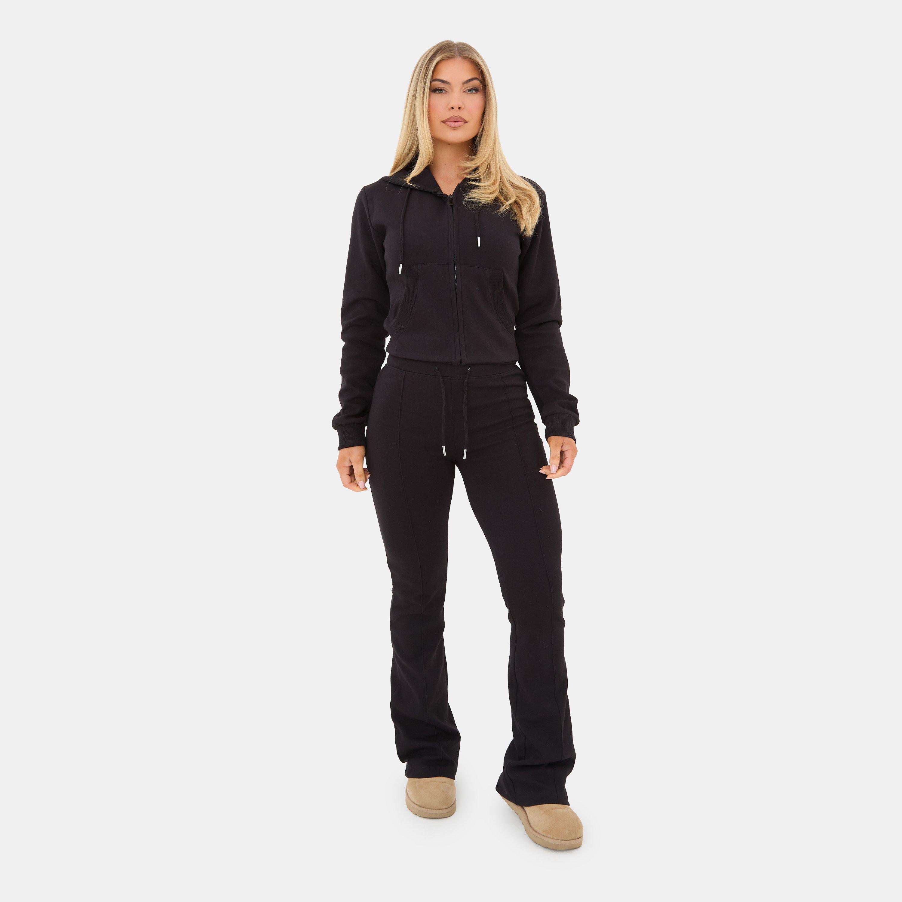 Crna - I Saw It First - Zip Up Hoody - 4