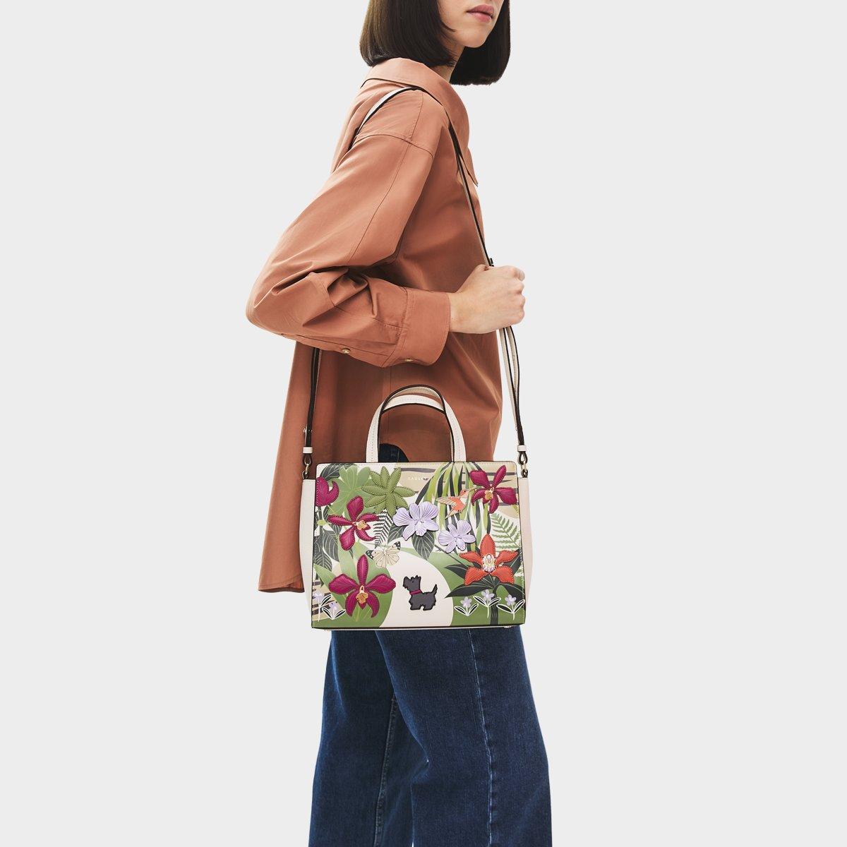 SALT - Radley - Radley RHS Grab Ld63 - 5