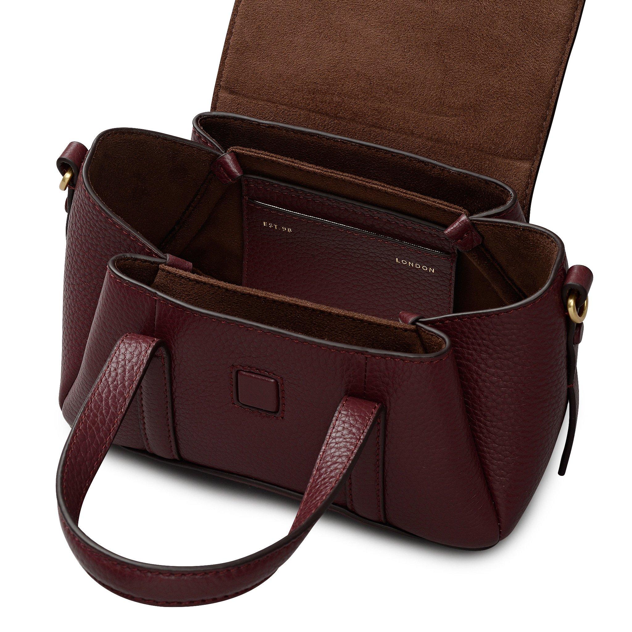 TAMNA TREŠNJA - Radley - Radley ChancerySmall Ld61 - 3