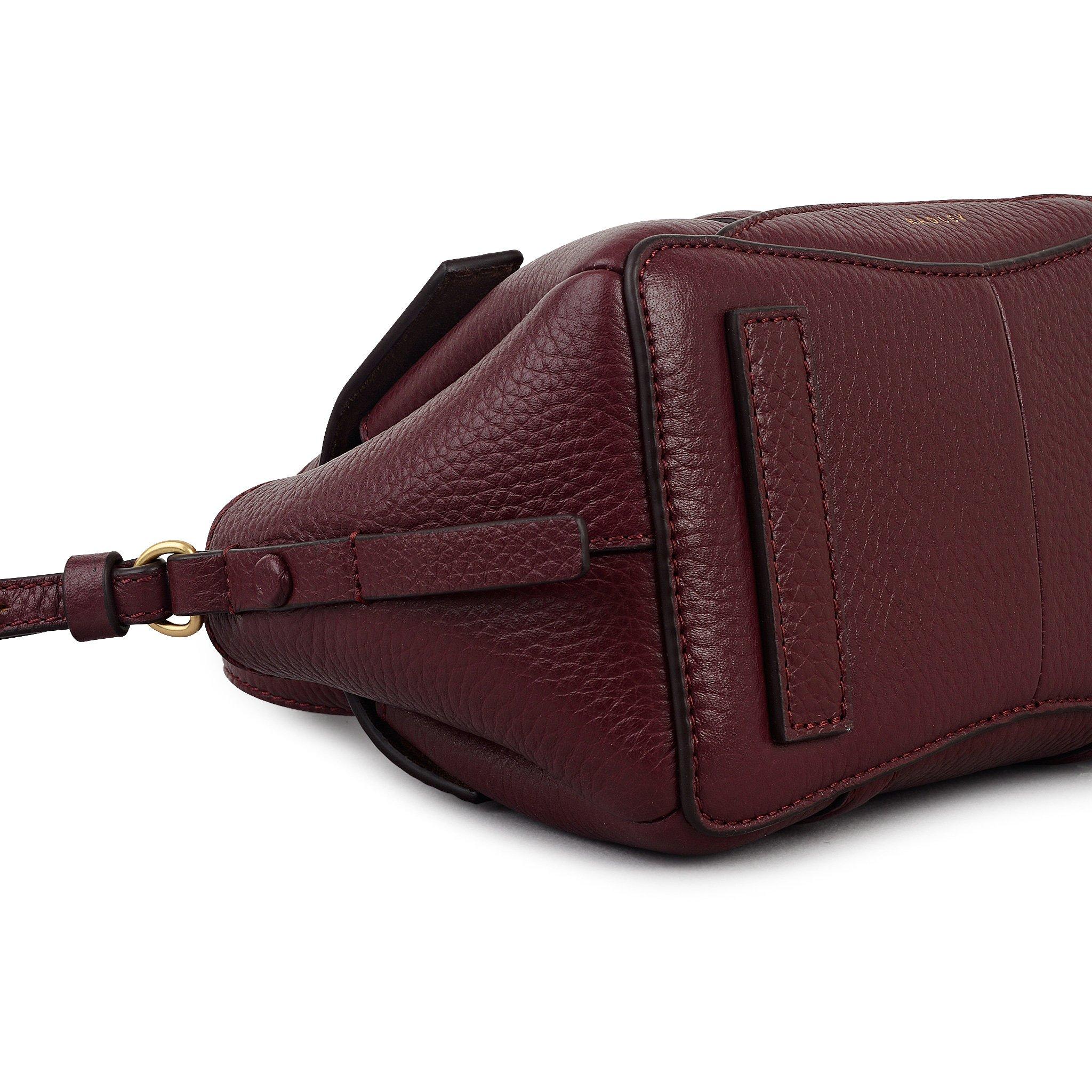 TAMNA TREŠNJA - Radley - Radley ChancerySmall Ld61 - 4