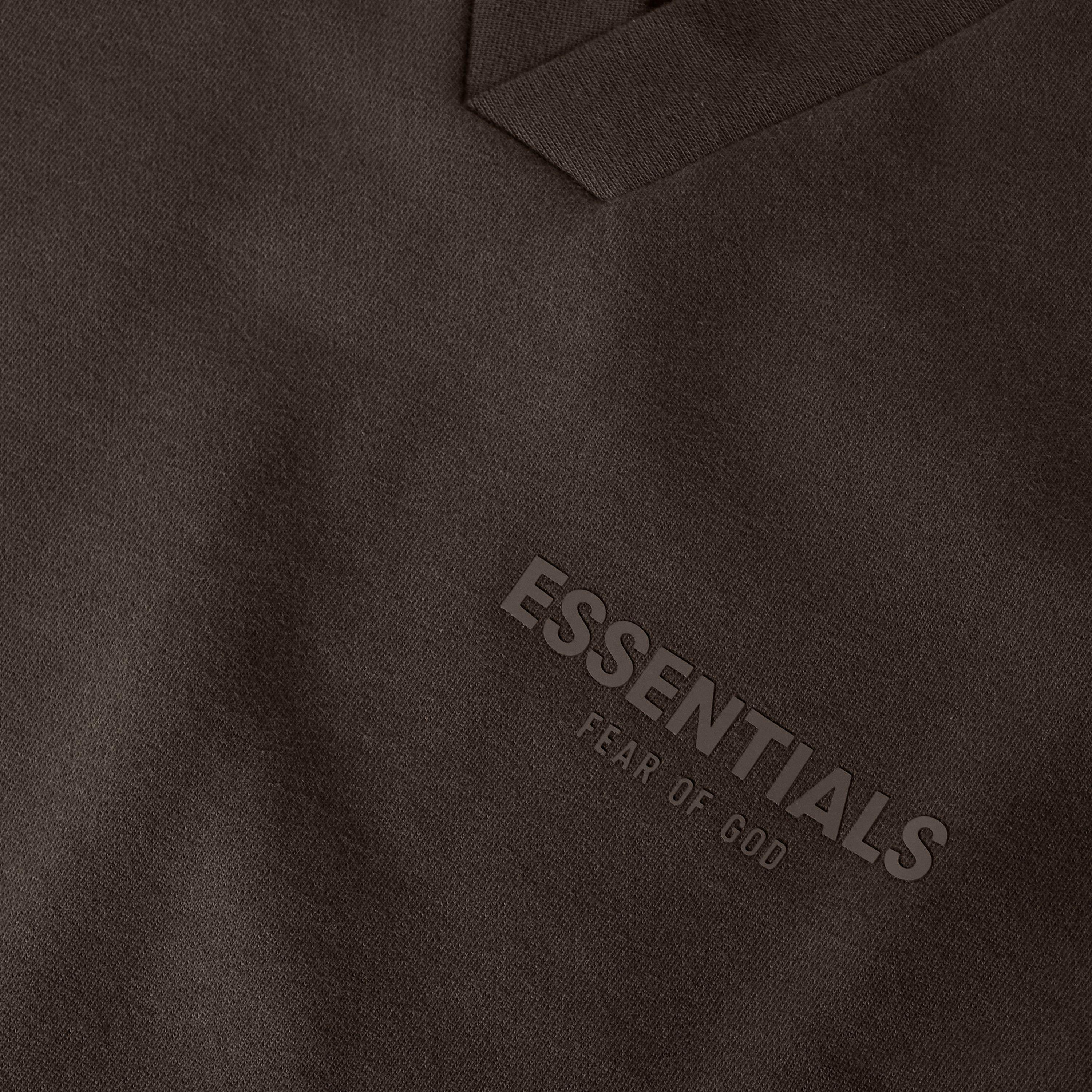 Black - Fear Of God Essentials - Women's Full Zip Fleece - 5