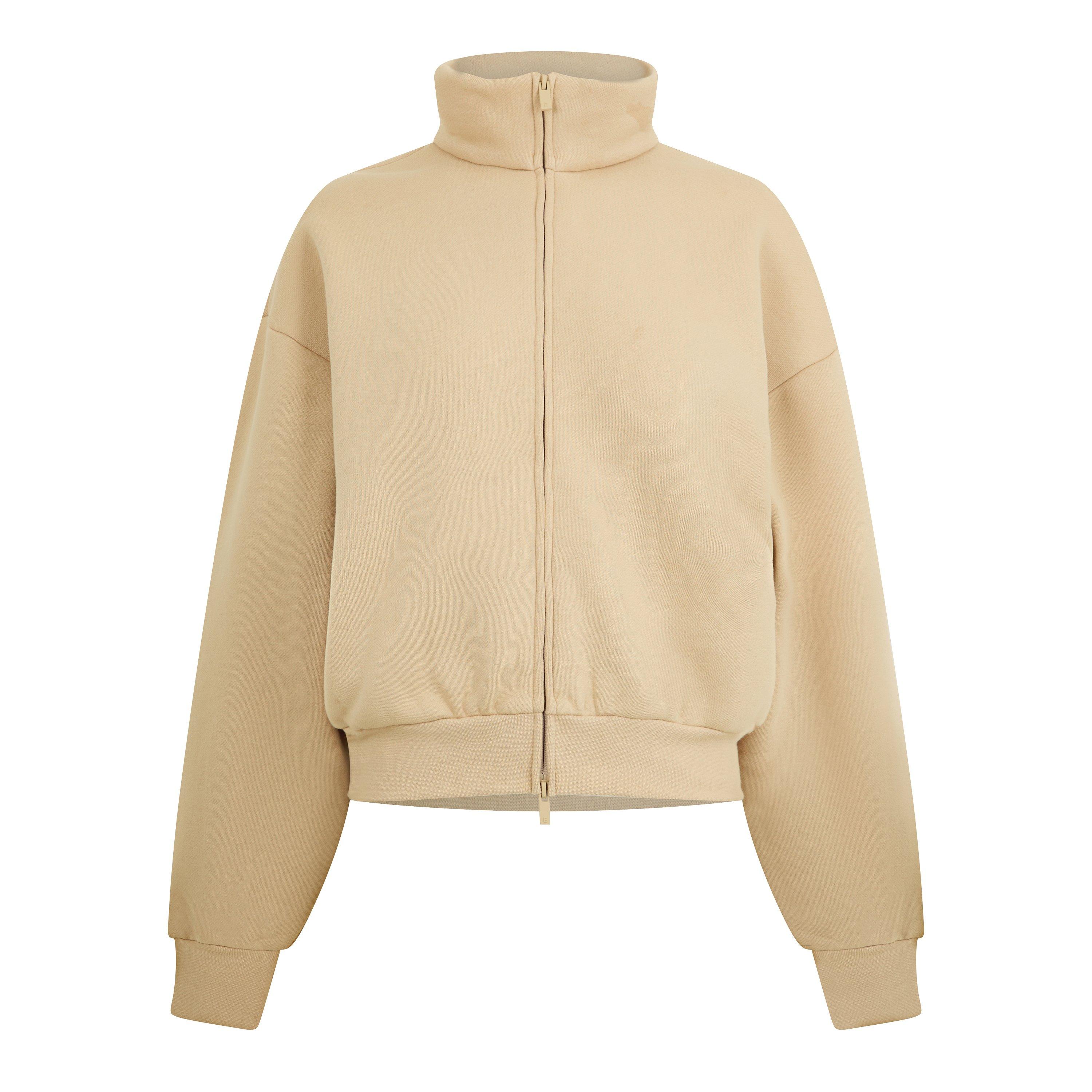 Women's Full Zip Fleece