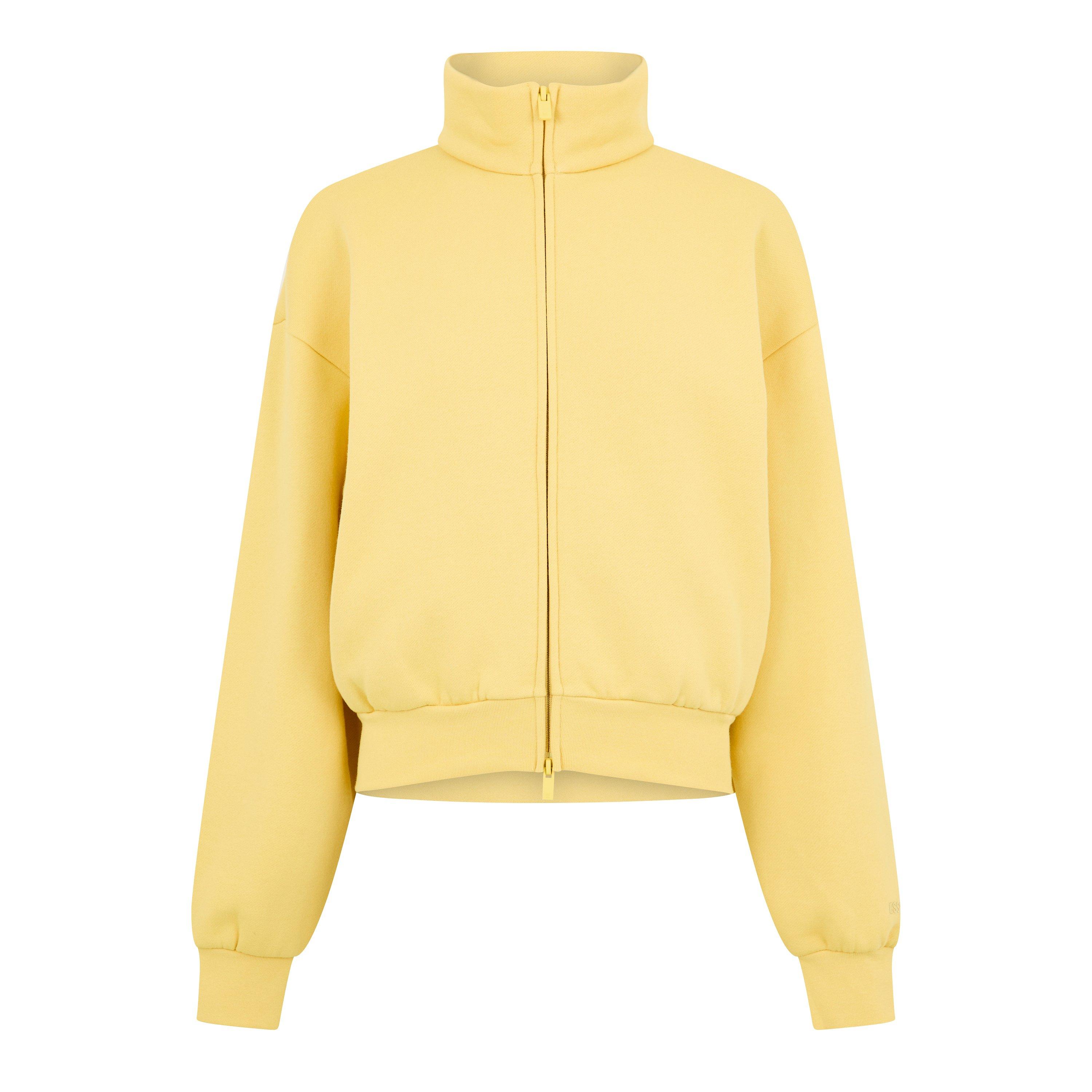 Fear Of God Essentials Women's Full Zip Fleece | FRASERS