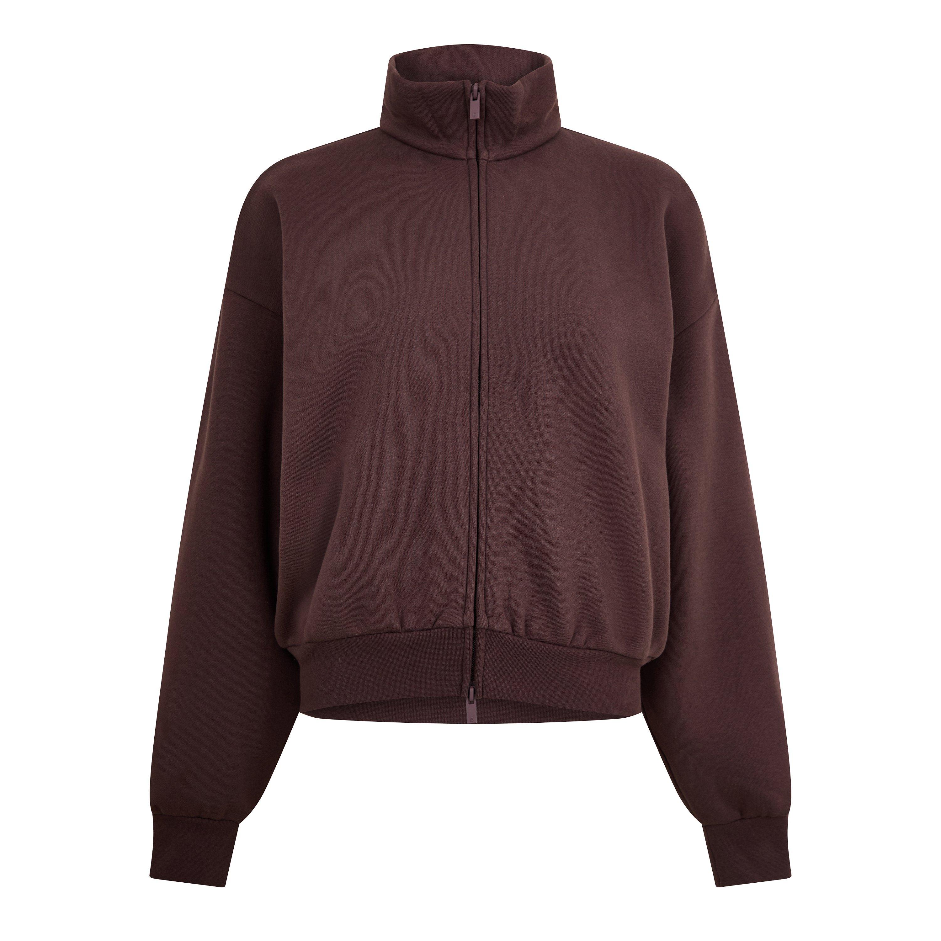 Women's Full Zip Fleece