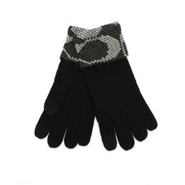 Coach Knit Glove 99