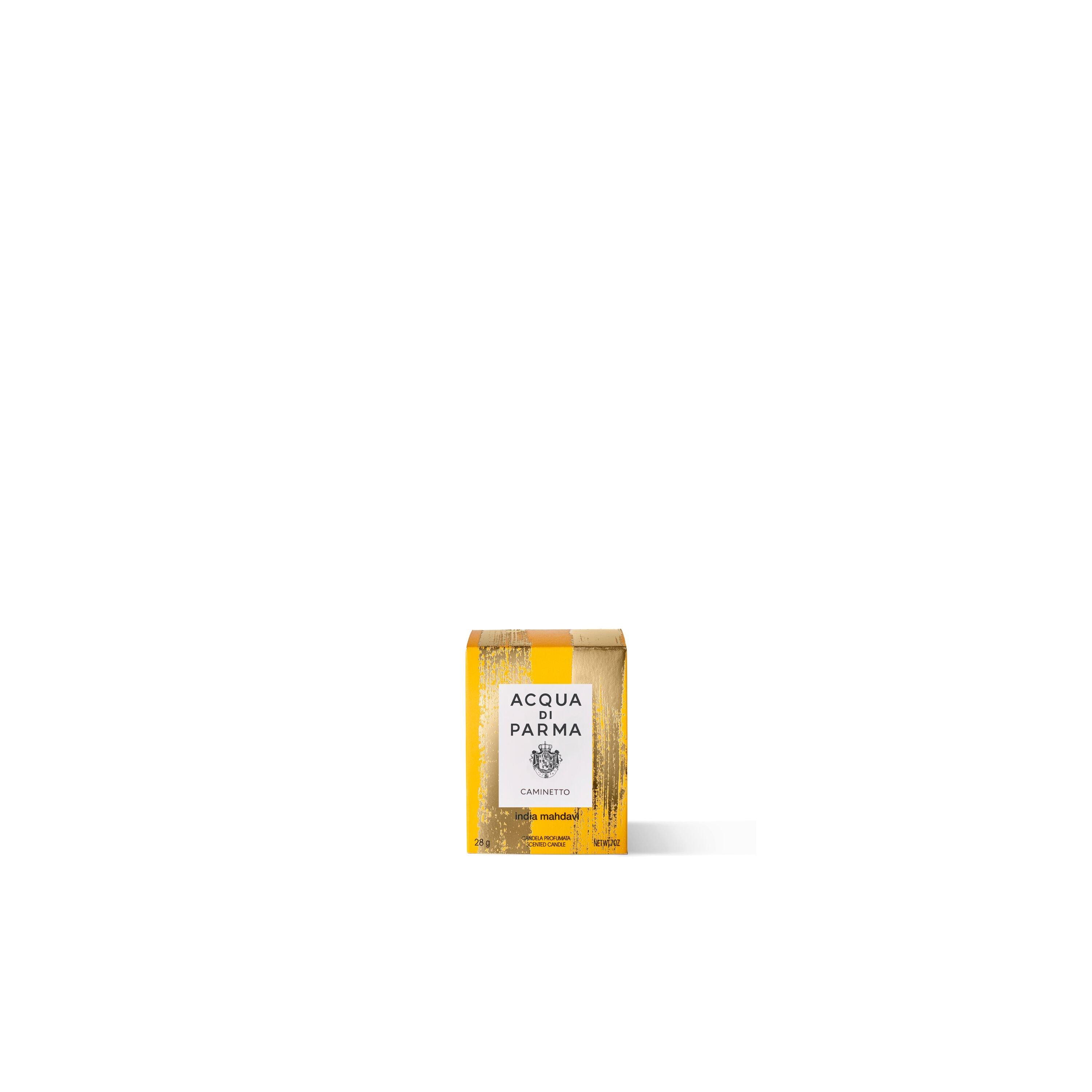 Clear - Acqua Di Parma - ADP Cdle 28Gr GWP 51 - 3