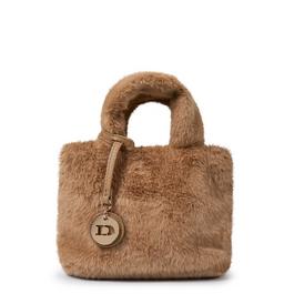 Dune London Darcyo Fluffy Bag