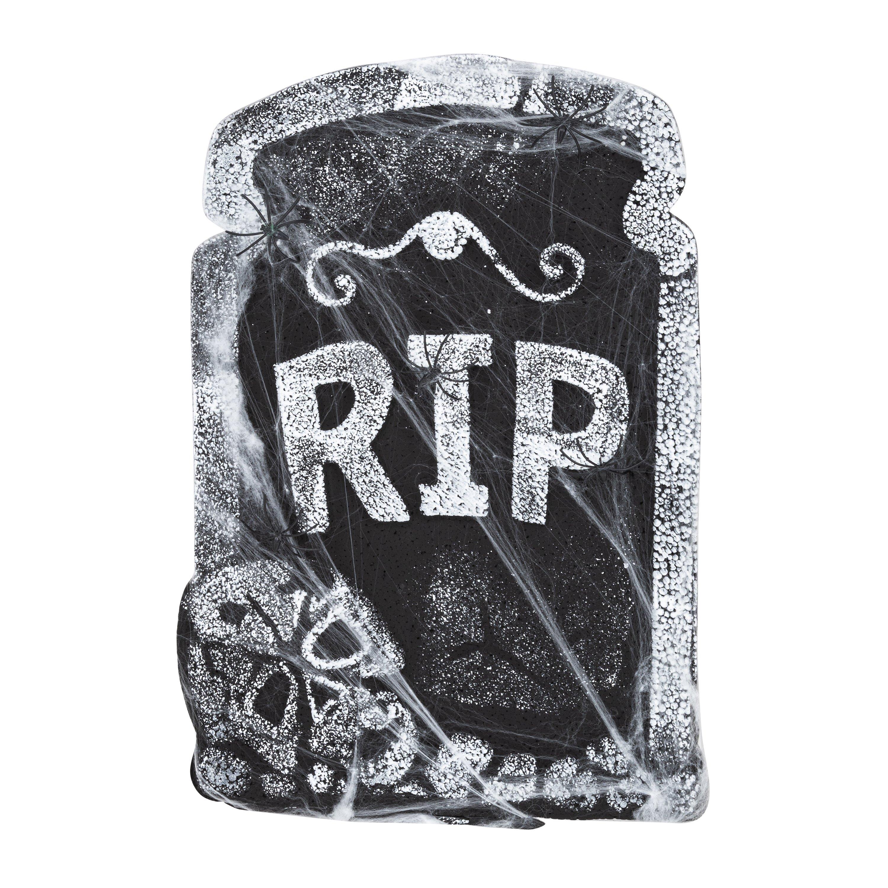 Star | Gravestone and Skeleton Set 53 Grey One size | Halloween ...