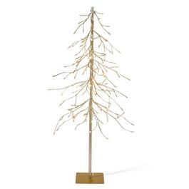 The Spirit Of Christmas Studio 4Ft LED Alpine Twig Tree