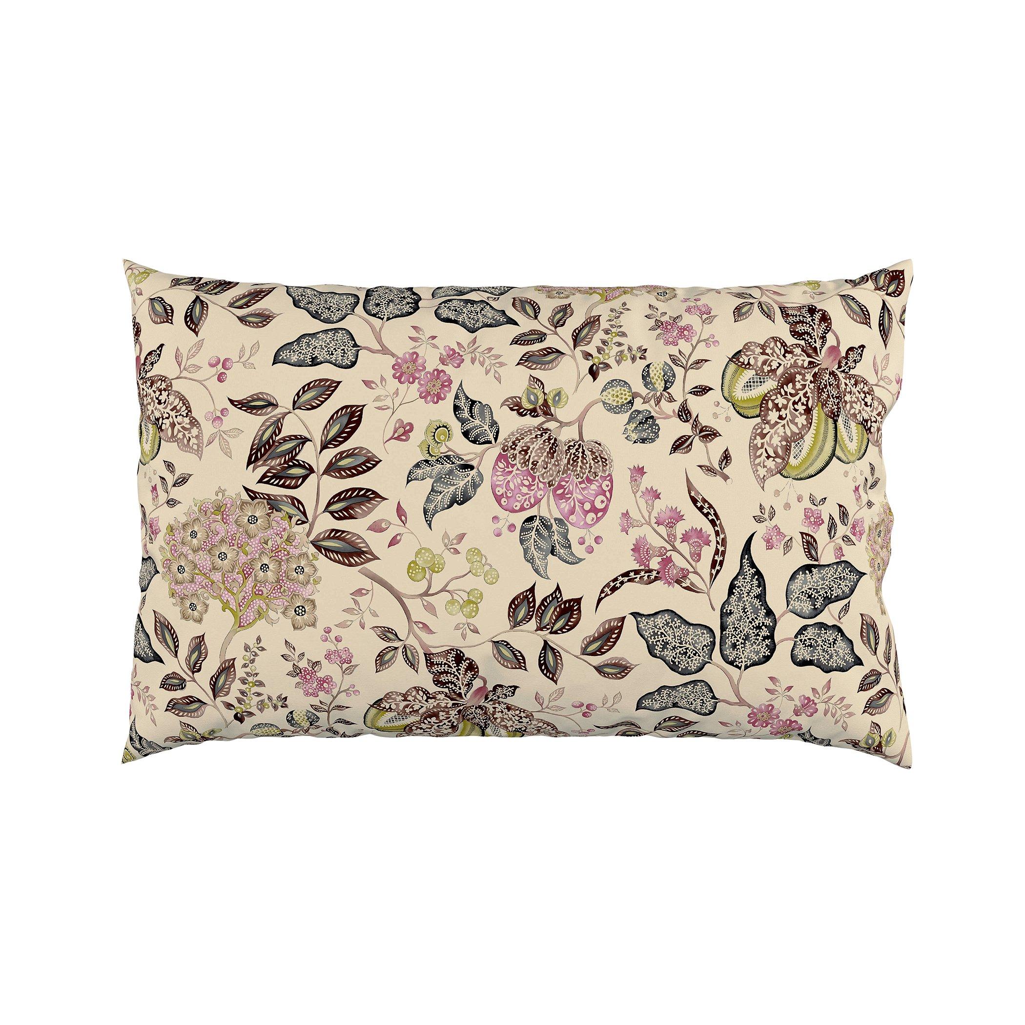 Damson - Sanderson - Madagascar Duvet Cover Set - 3