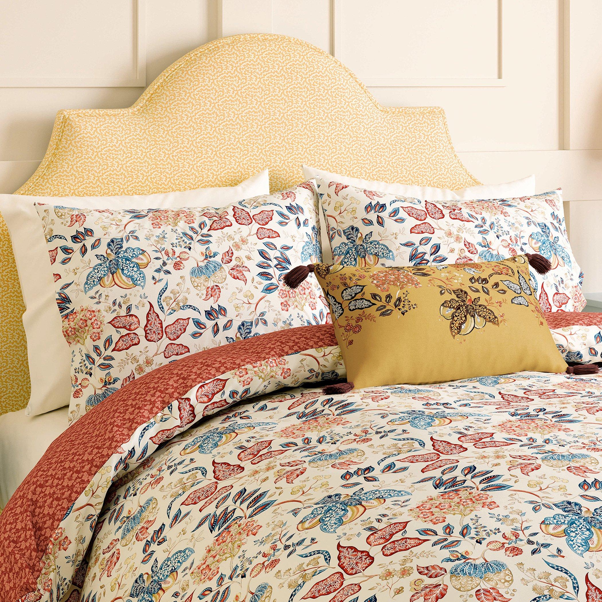 Berry - Sanderson - Madagascar Duvet Cover Set - 2