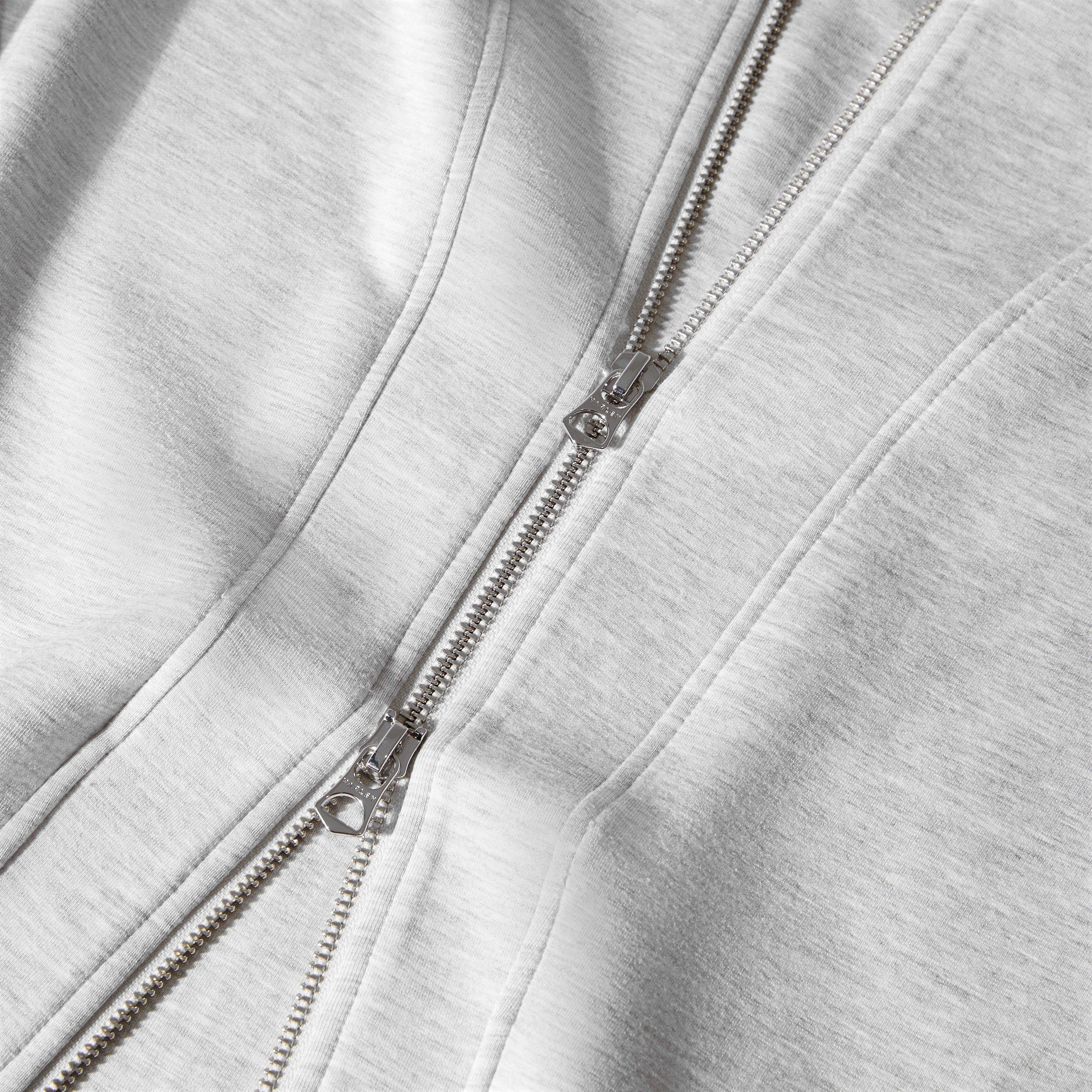 light grey marl - Varley - Varley Arlene ZT Ld64 - 3