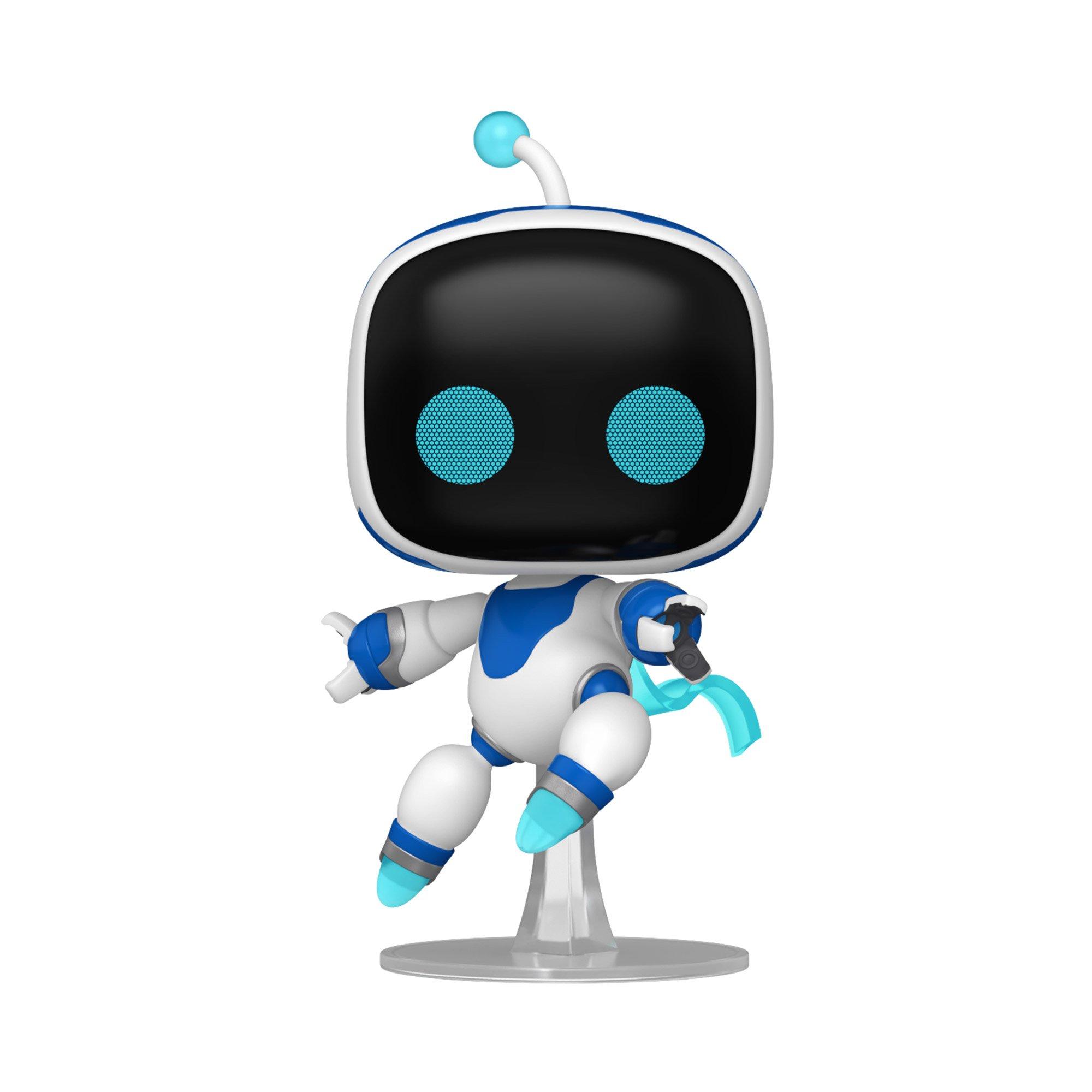 Multi - FUNKO - Games: Astro Bot- Astro Bot - 1