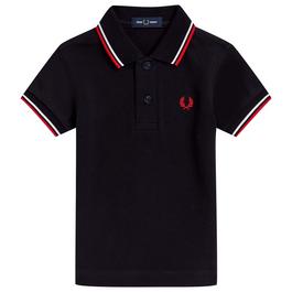Fred Perry Fred Perry First Fred Polo