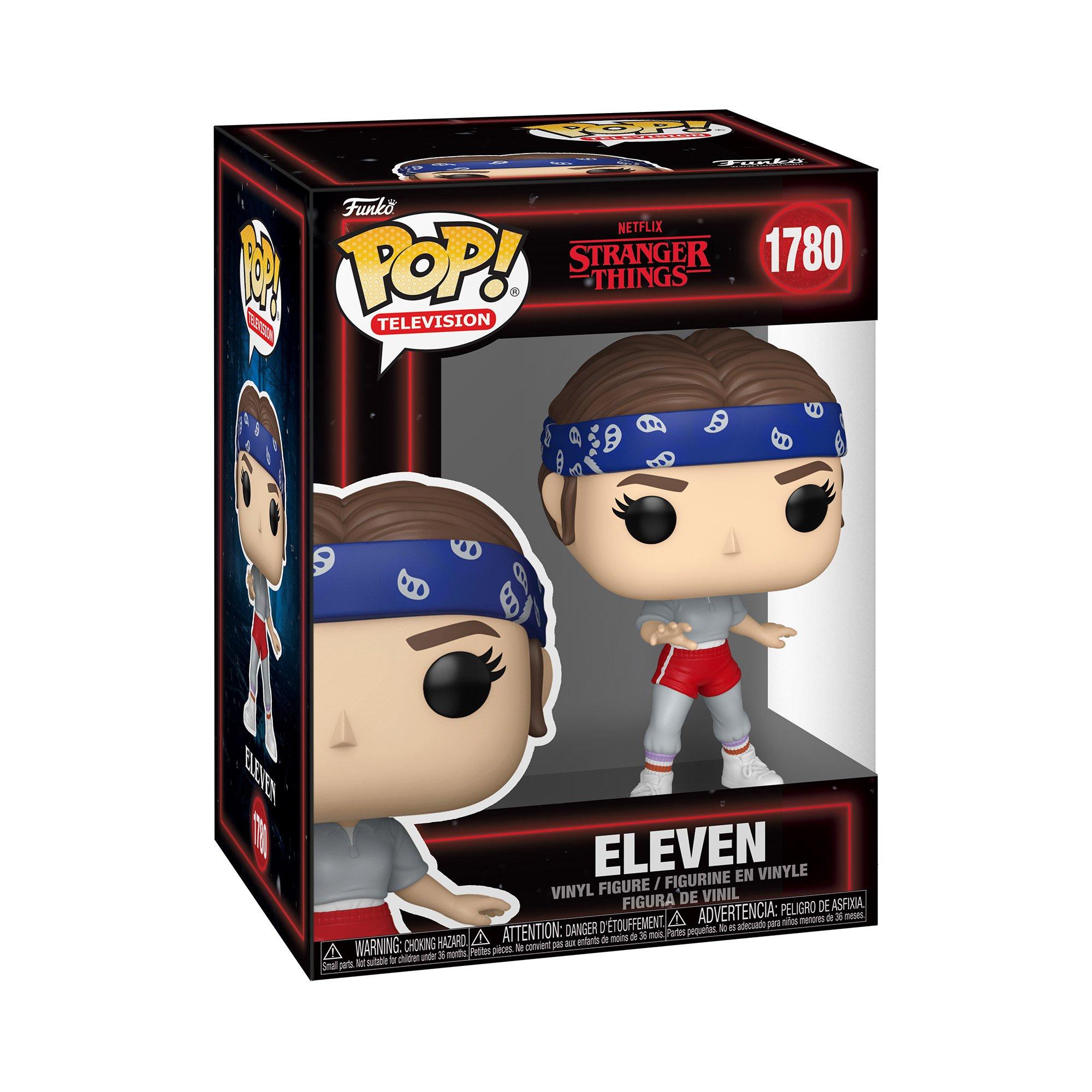 Multi - FUNKO - TV: V5ST- Eleven - 2