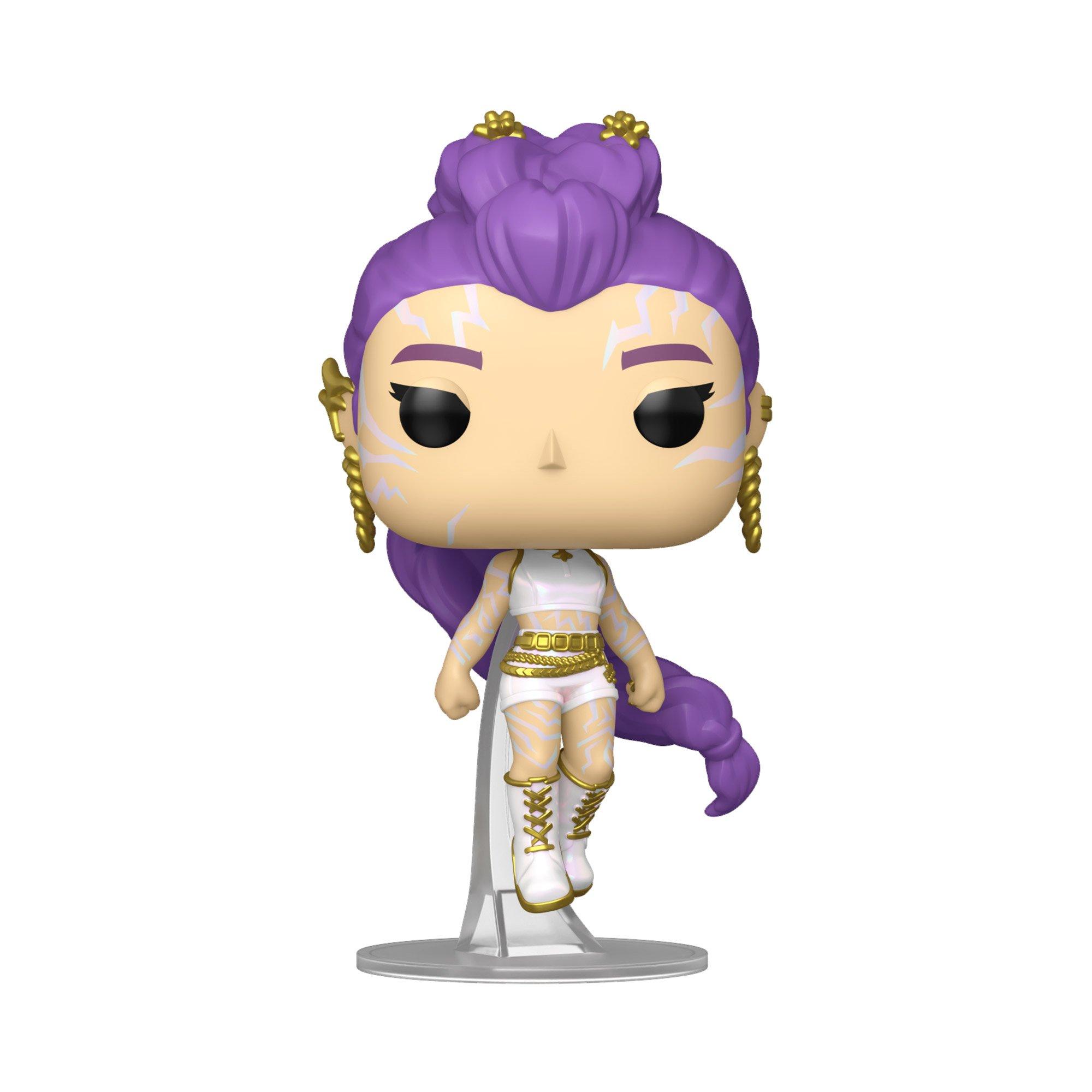 VIŠEBOJAN - FUNKO - POP KPOP DH- Rumi w/CH 71 - 3