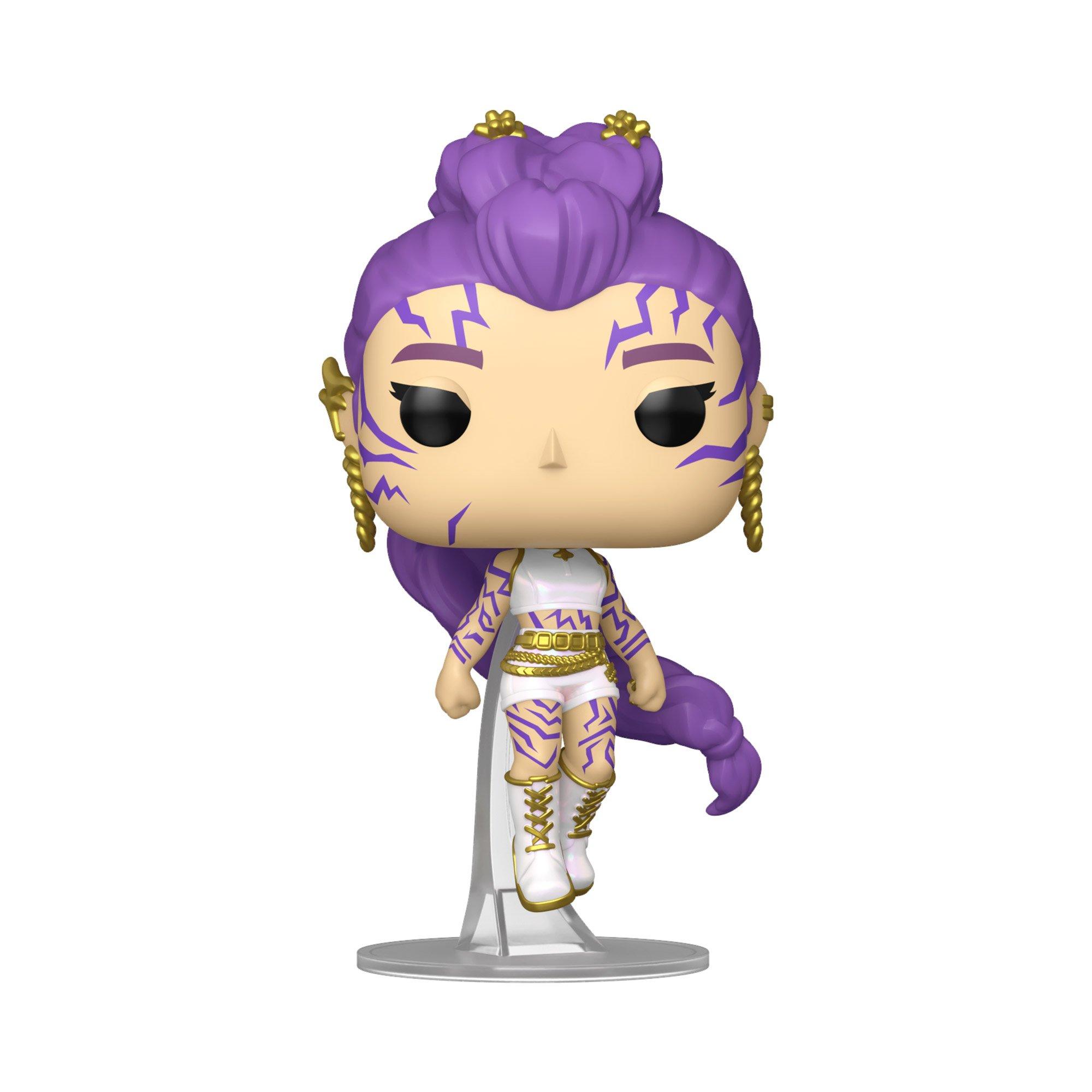 VIŠEBOJAN - FUNKO - POP KPOP DH- Rumi w/CH 71 - 5