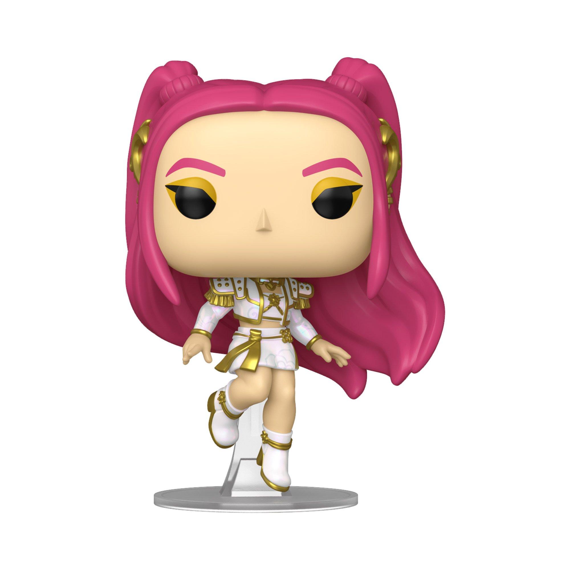 VIŠEBOJAN - FUNKO - POP KPOP DH- Mira 71 - 1