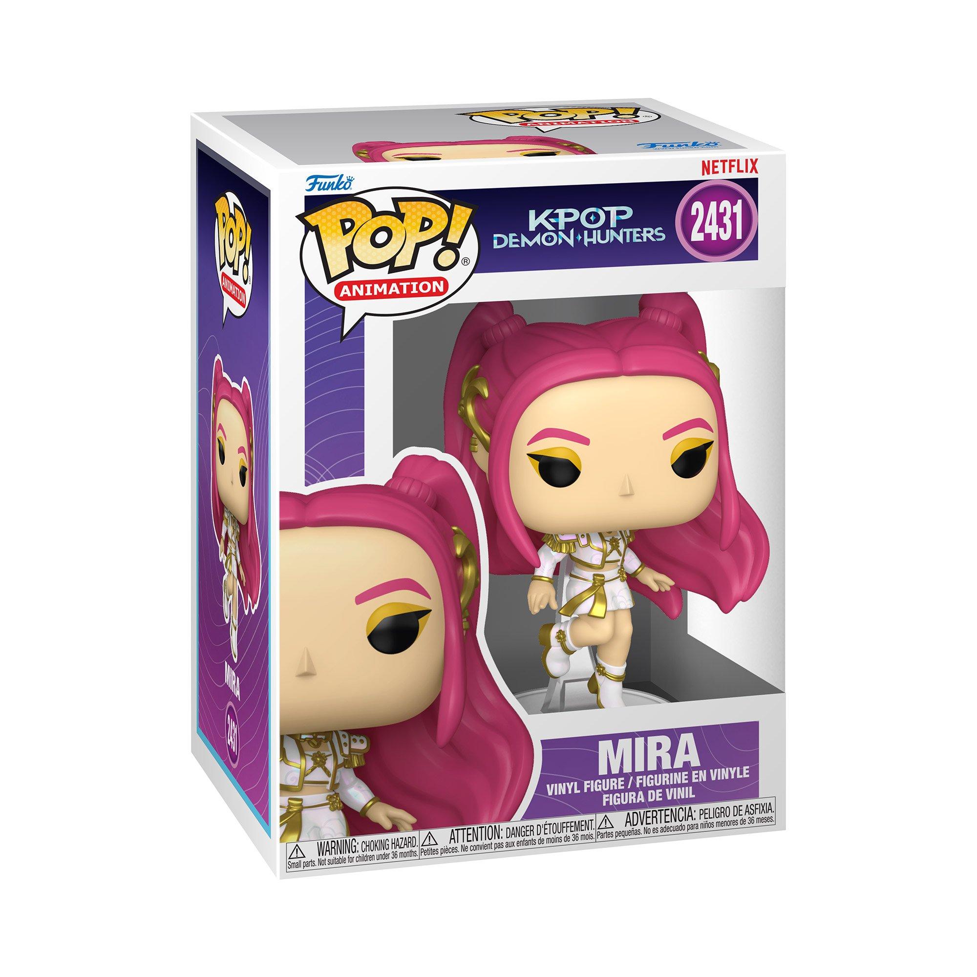 VIŠEBOJAN - FUNKO - POP KPOP DH- Mira 71 - 2