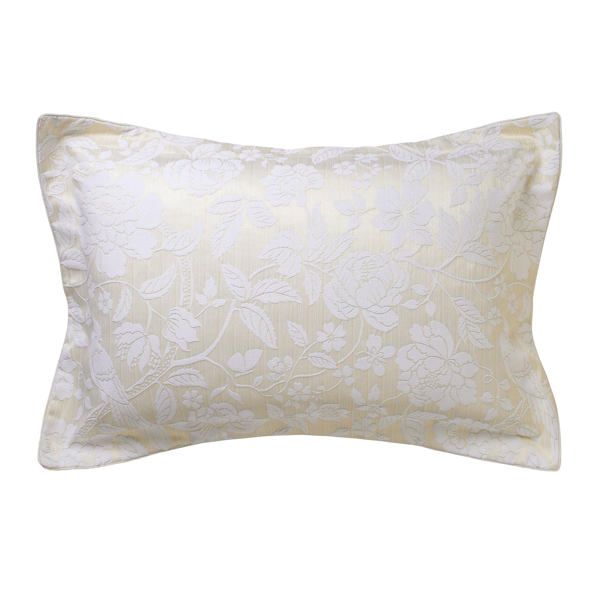 Linen - Sanderson - Pyramus Duvet Cover Set - 3