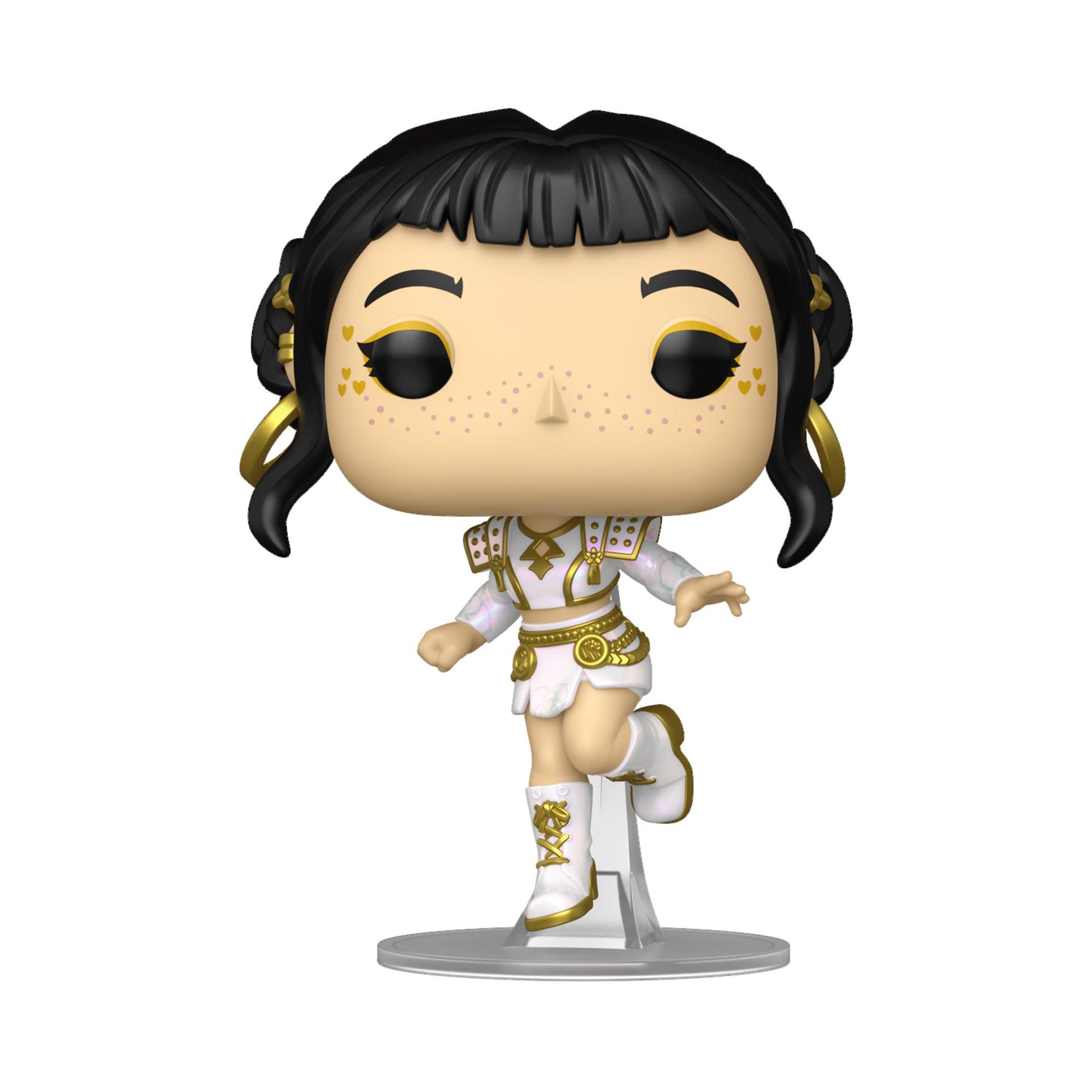 VIŠEBOJAN - FUNKO - POP KPOP DH S2-  Zoey 71 - 3