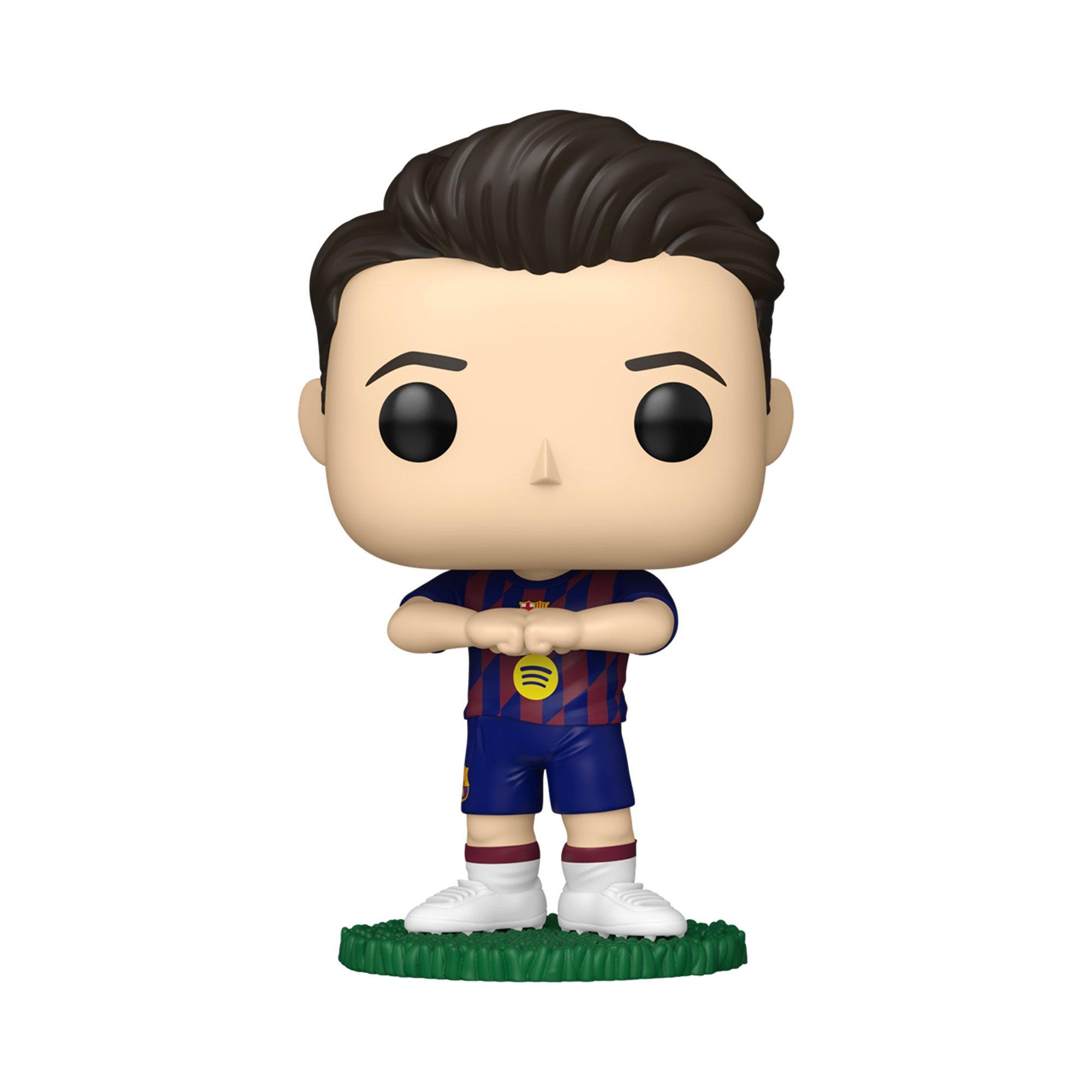 VIŠEBOJAN - FUNKO - POP Robert Lewandowski 71 - 1
