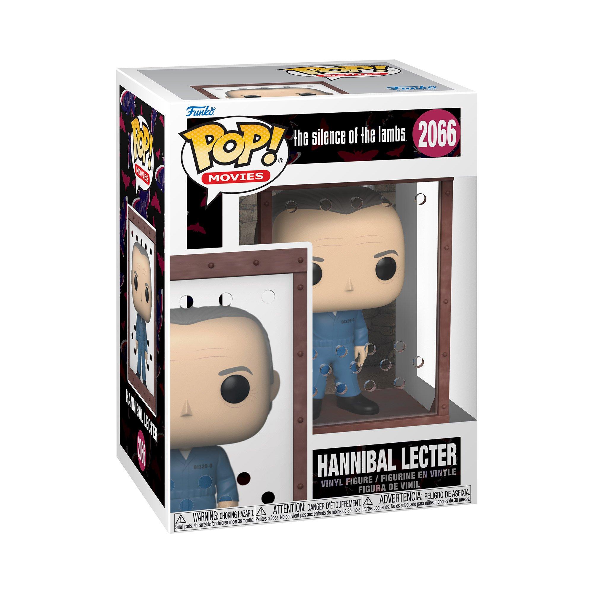 Multi - FUNKO - POP TSotL S2- Hannibal 71 - 1