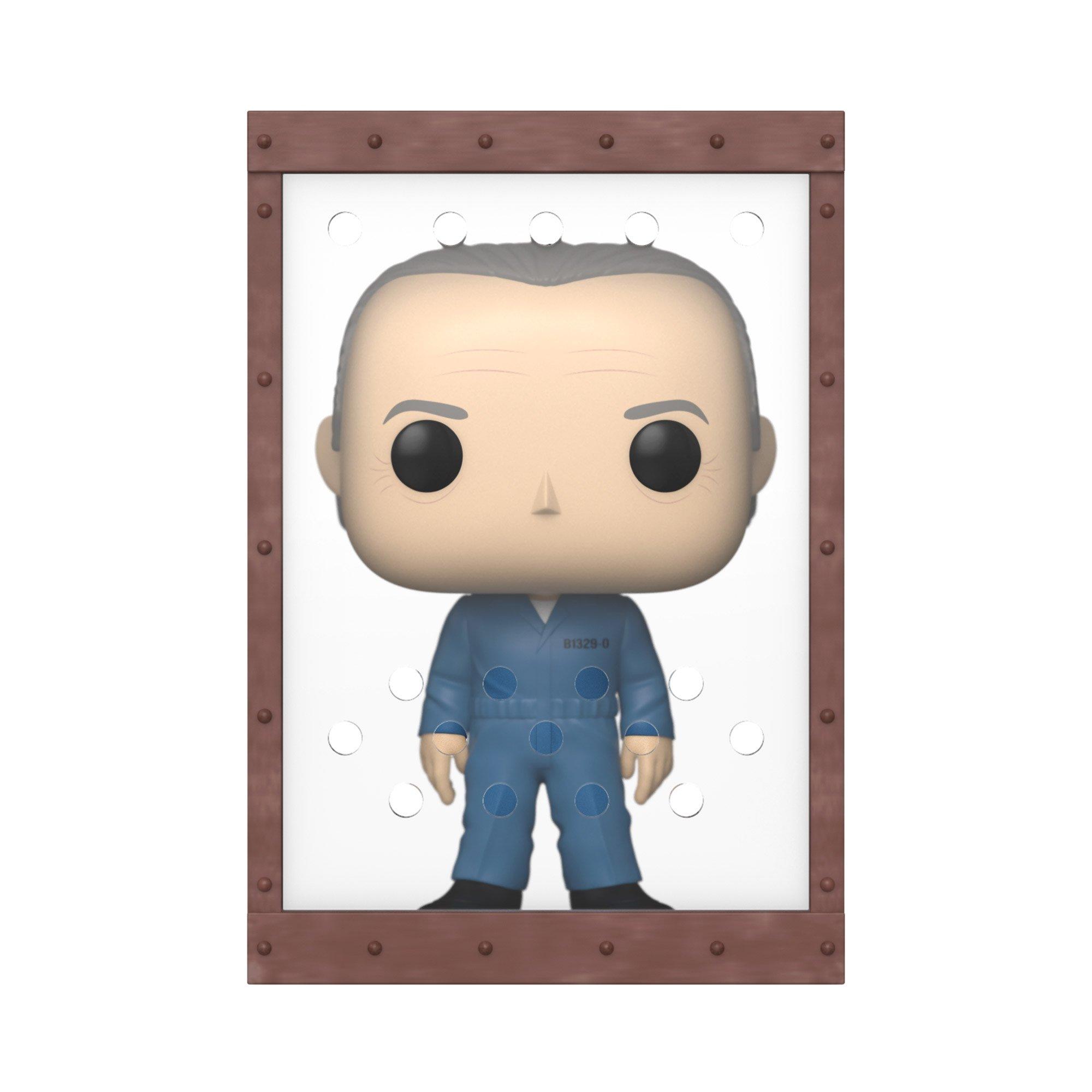 Multi - FUNKO - POP TSotL S2- Hannibal 71 - 2