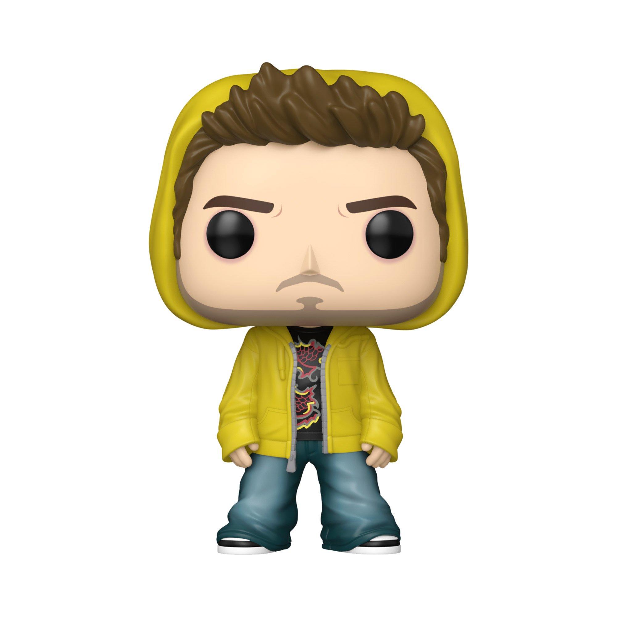 Multi - FUNKO - Jesse Pinkman Breaking Bad Action Figure - 2