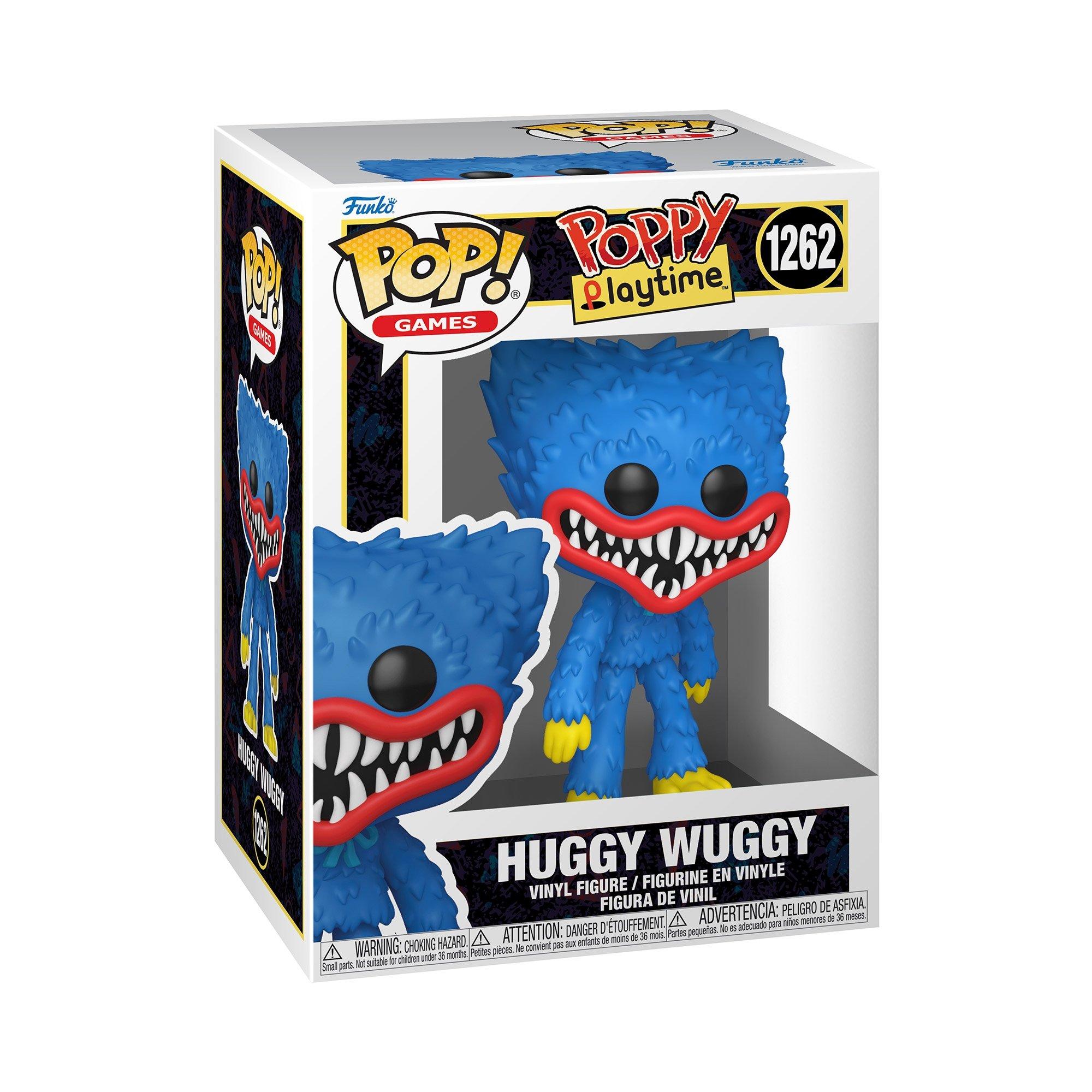 Meerkleurig - FUNKO - POP Poppy Playtime- Hu 71 - 1