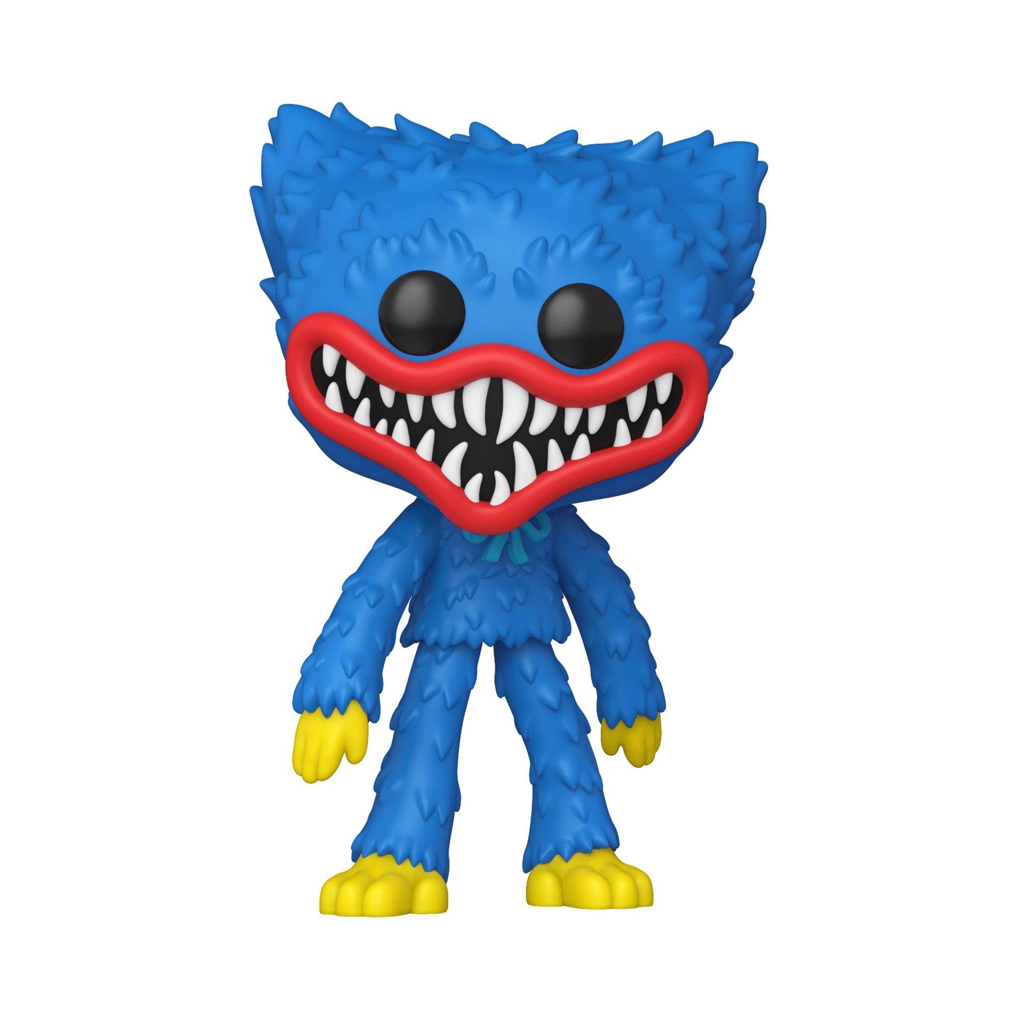 Meerkleurig - FUNKO - POP Poppy Playtime- Hu 71 - 2